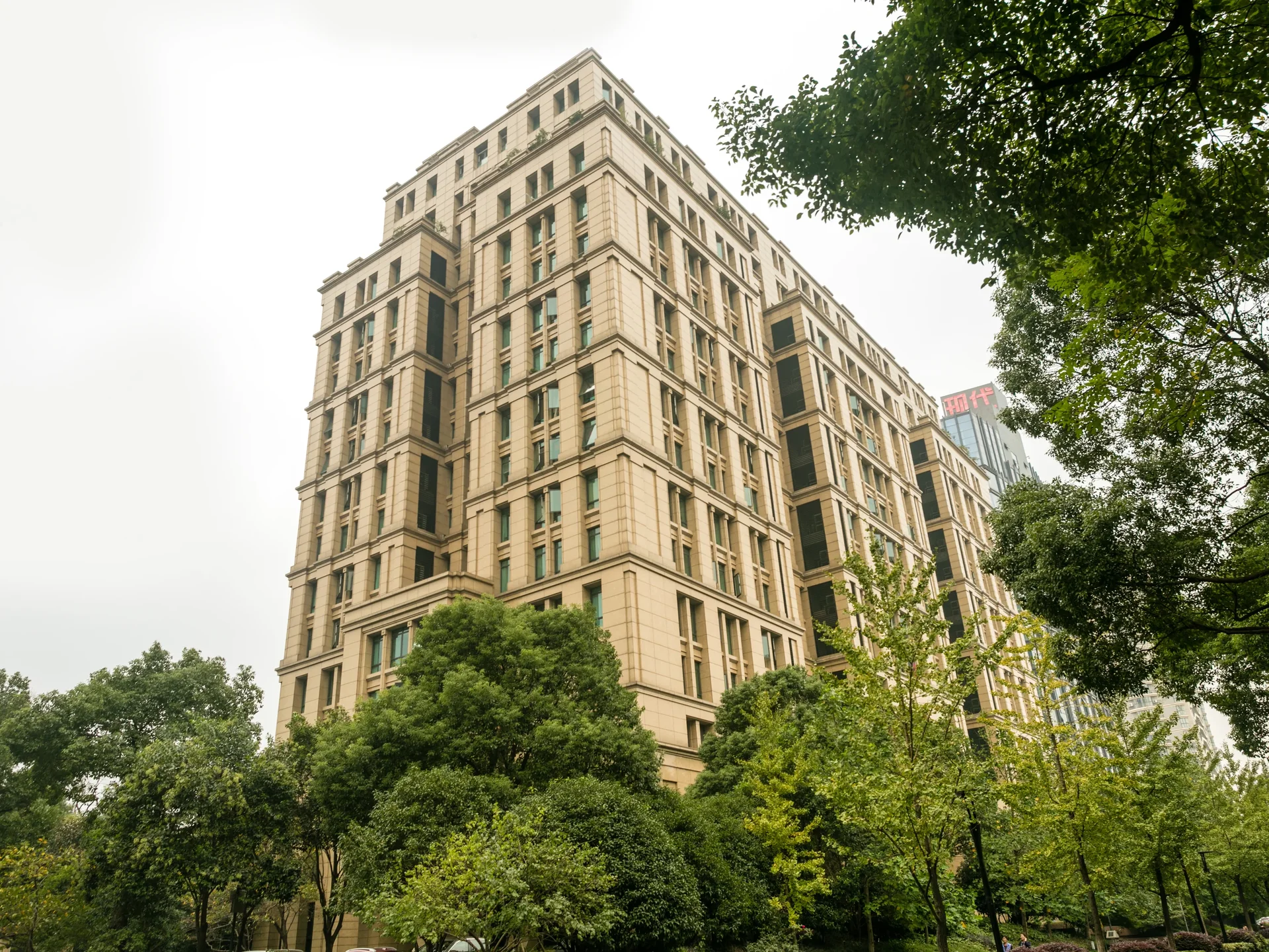 DingXiang Apartment  - Photo 6