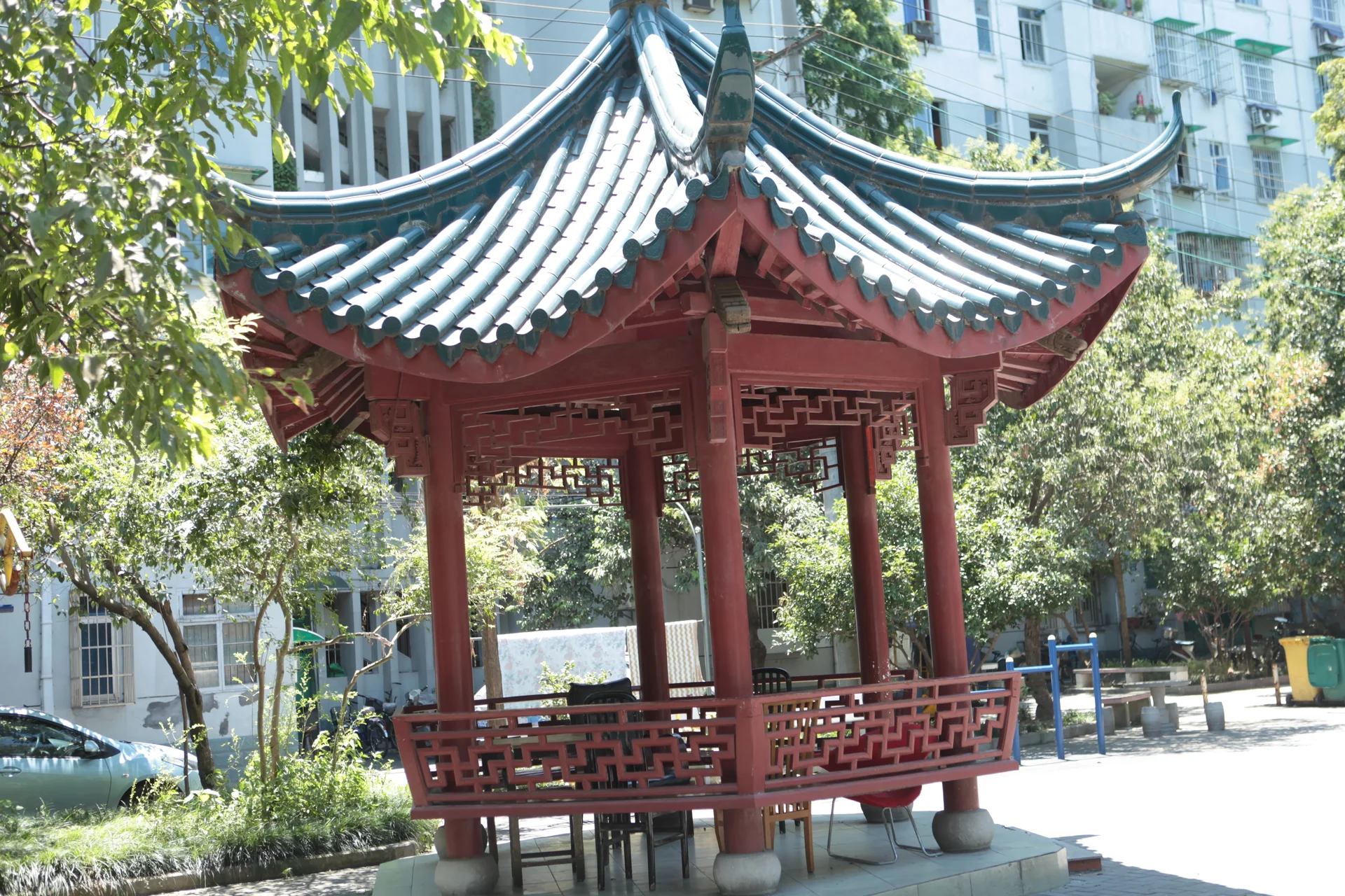 Caihe Zone 1 - Photo 16