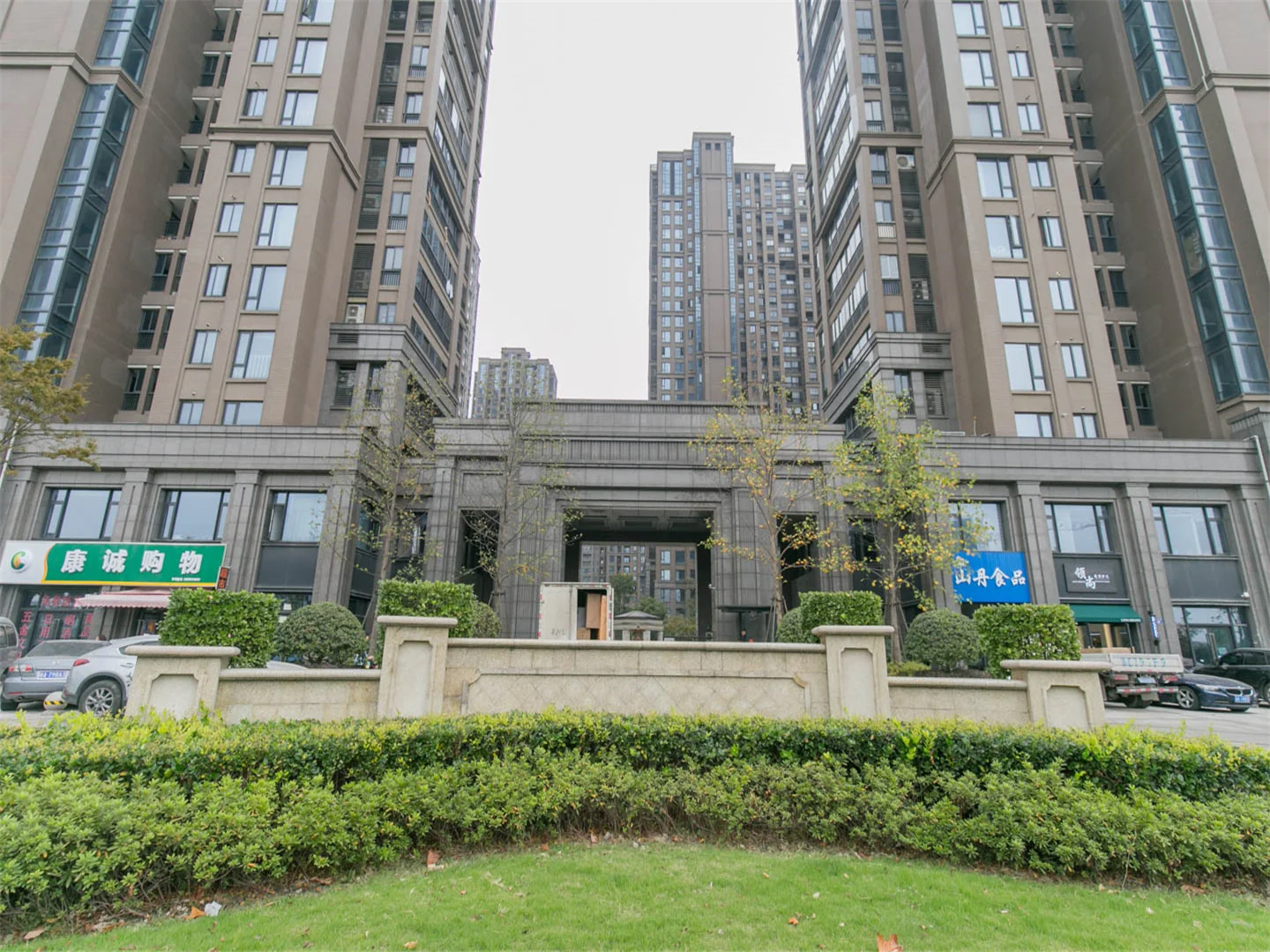 Kangcheng International - Photo 15