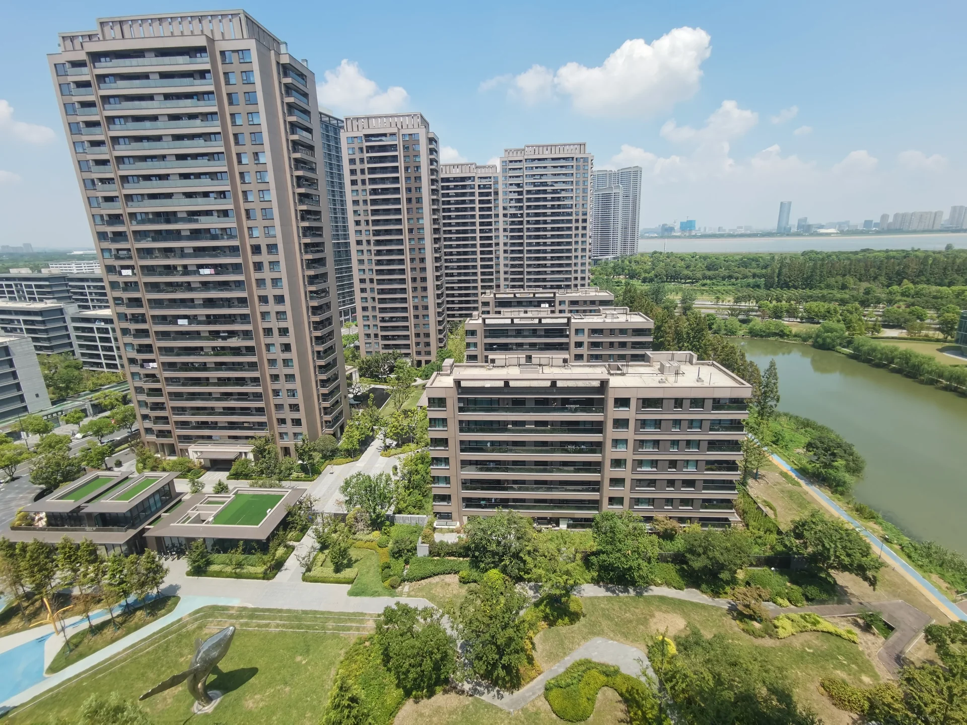 Hangzhou Bay North - Photo 3