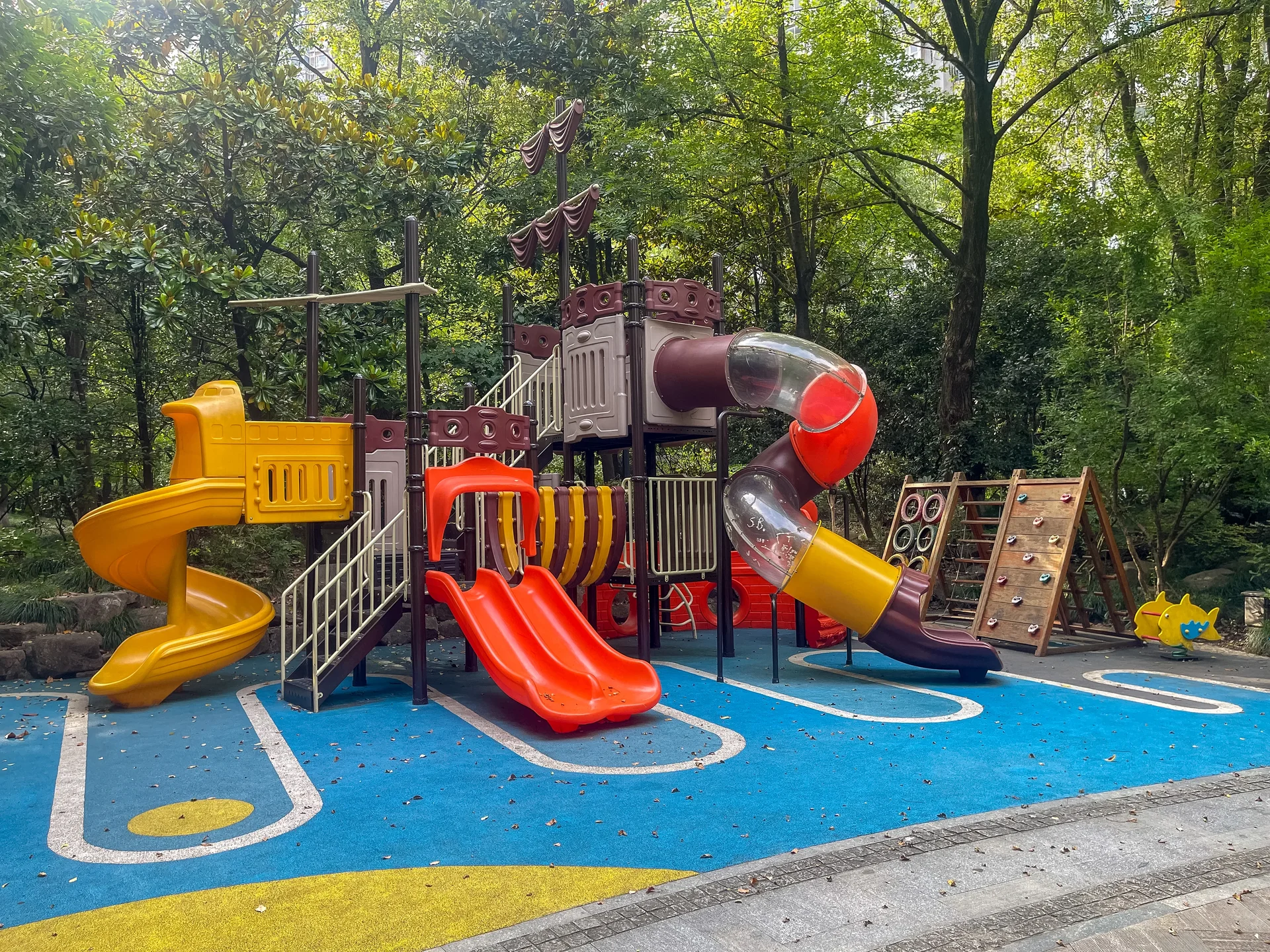 Modern  Garden - Photo 14