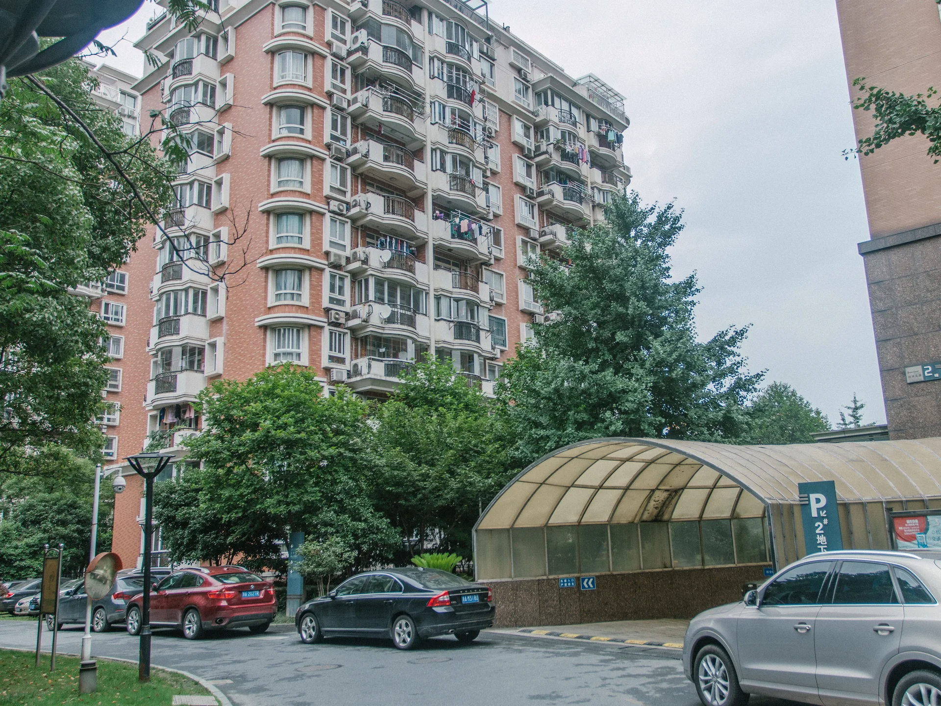 Lvzhou Gardon - Photo 21