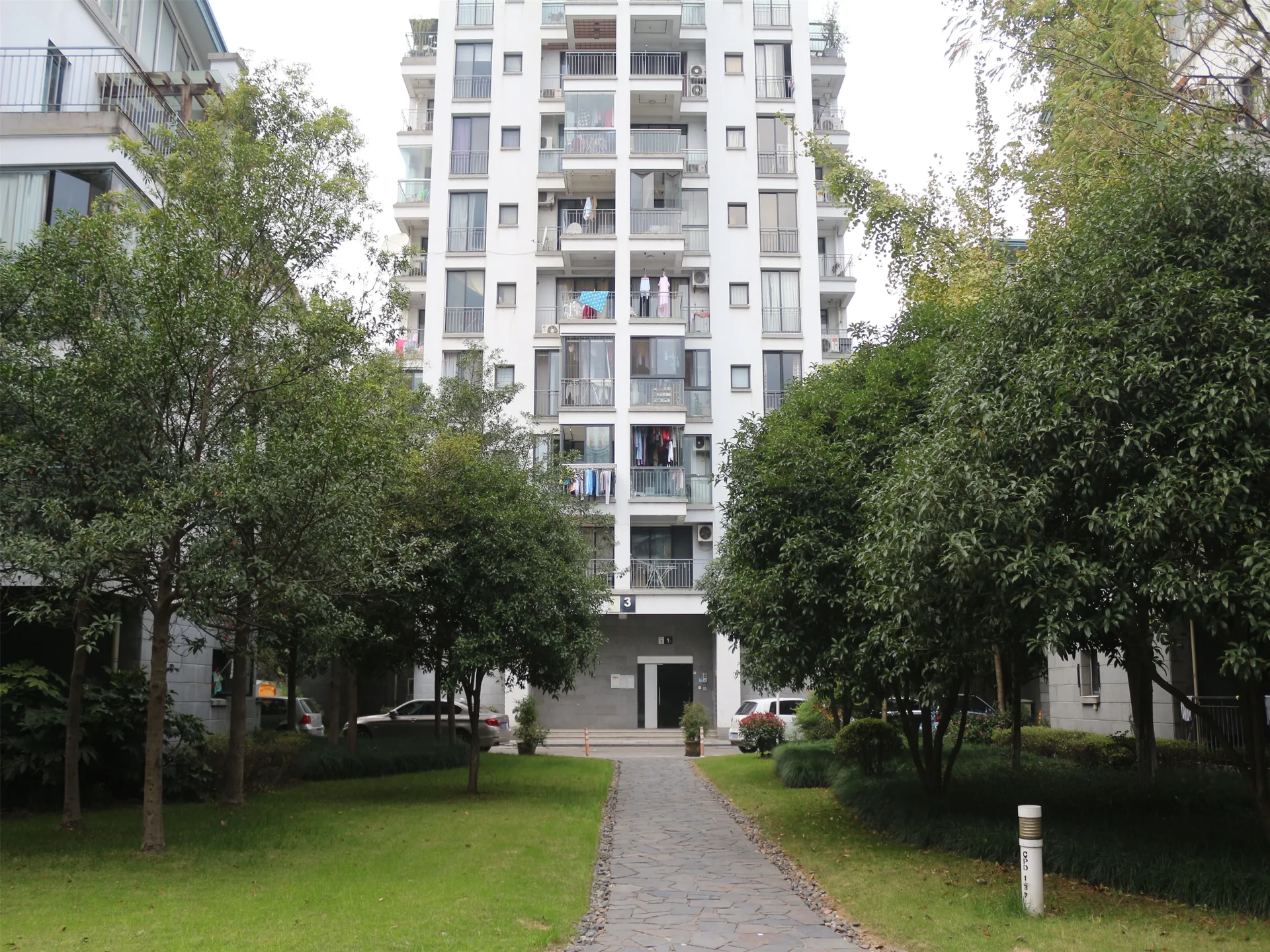 Jiangbin Garden - Photo 21