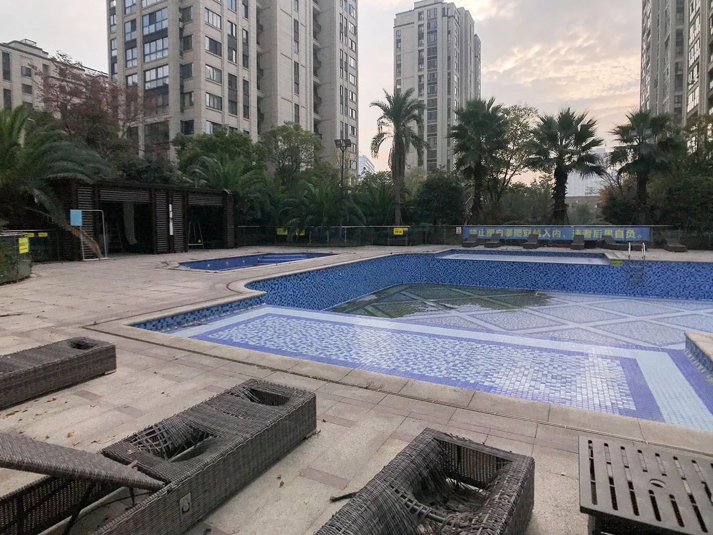 Qianjiang Mansion - Photo 37