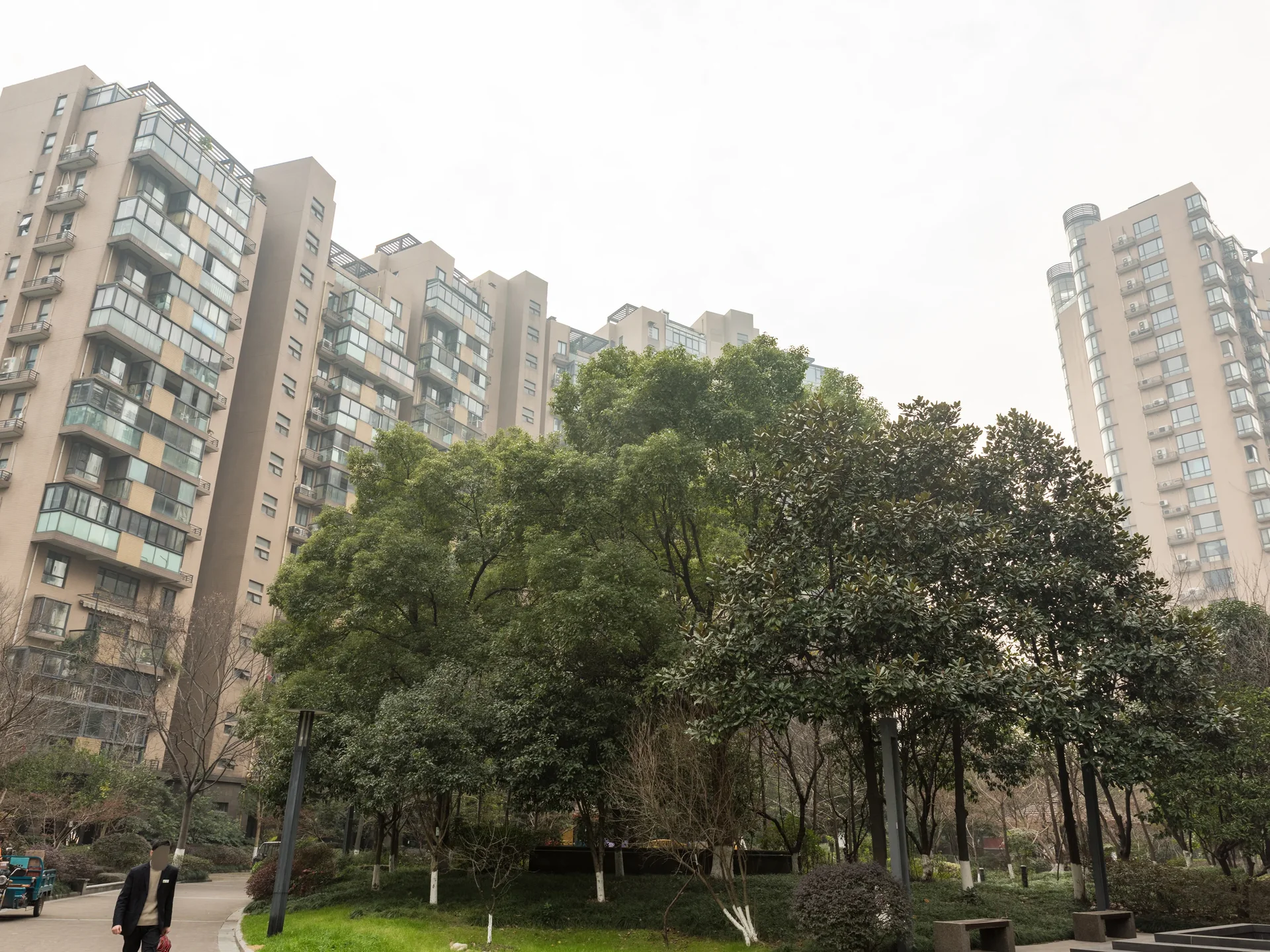 Linfeng Garden - Photo 3