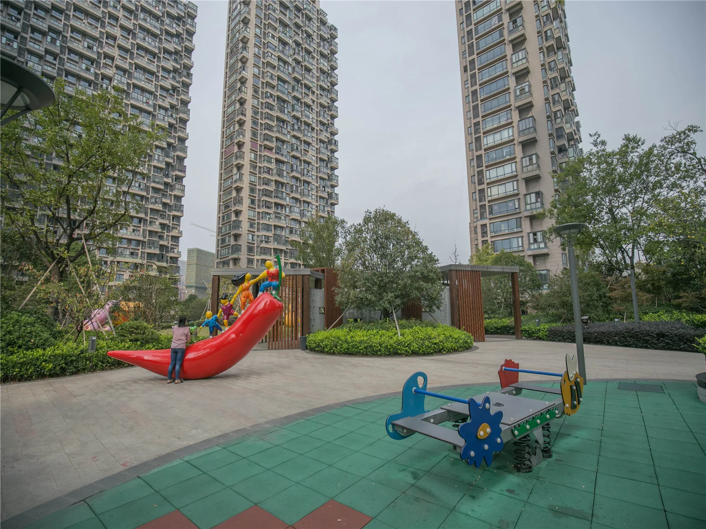 Echo Garden - Photo 8