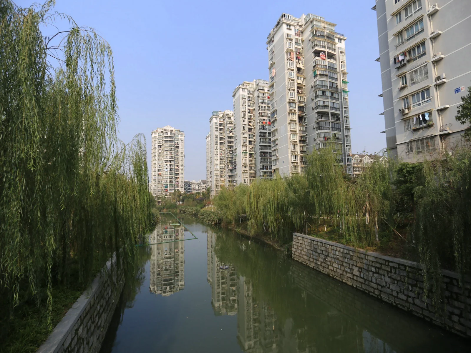 Urban Water Town - Photo 27