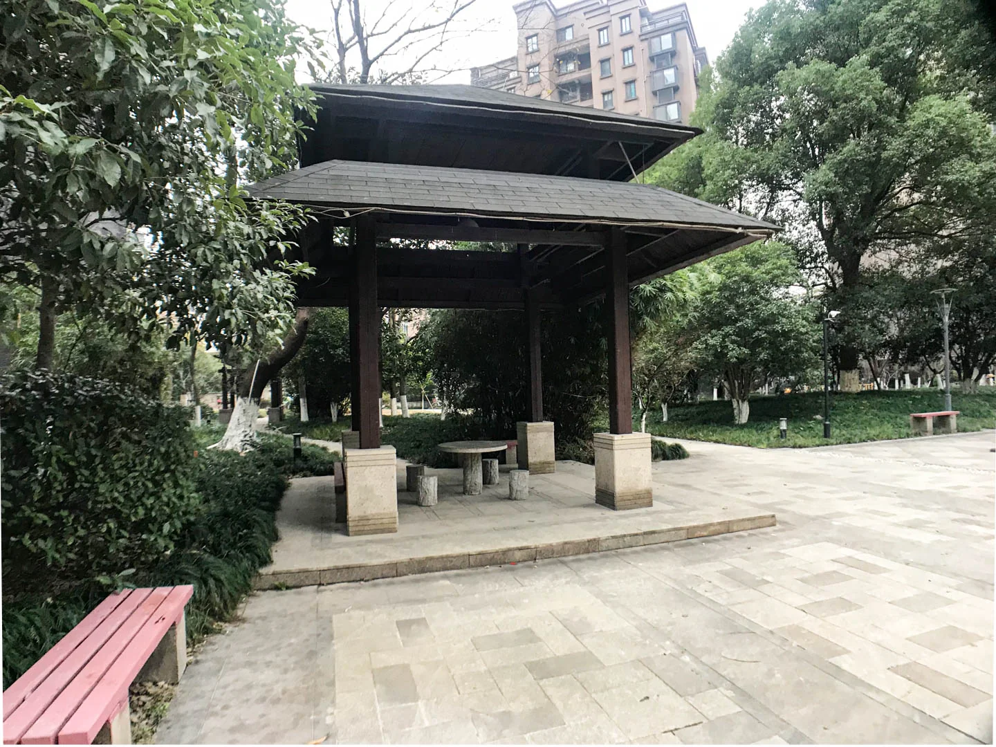 今日嘉园 - Photo 18