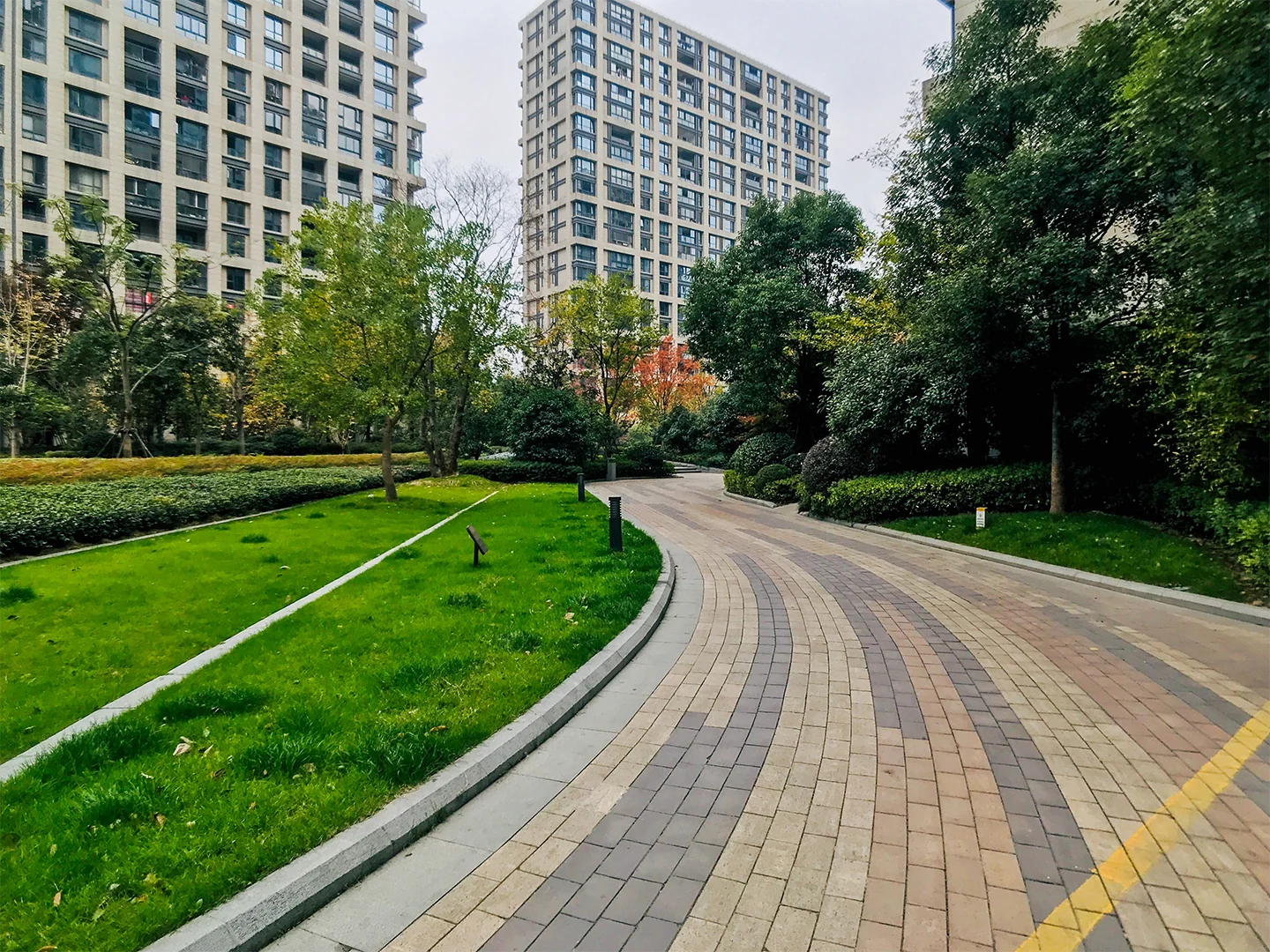 Genshan Mansion  - Photo 23