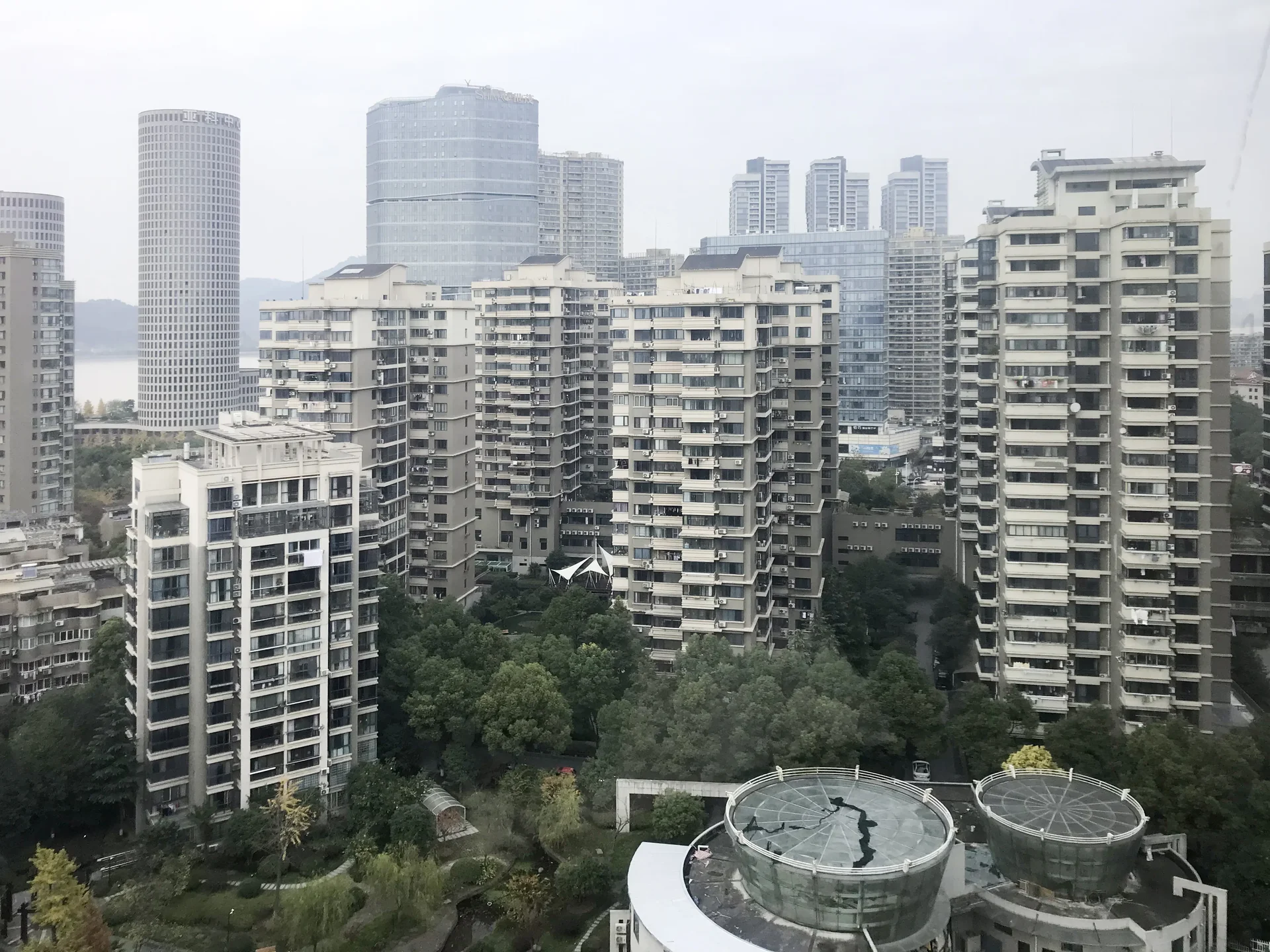 Linjiang Garden - Photo 2