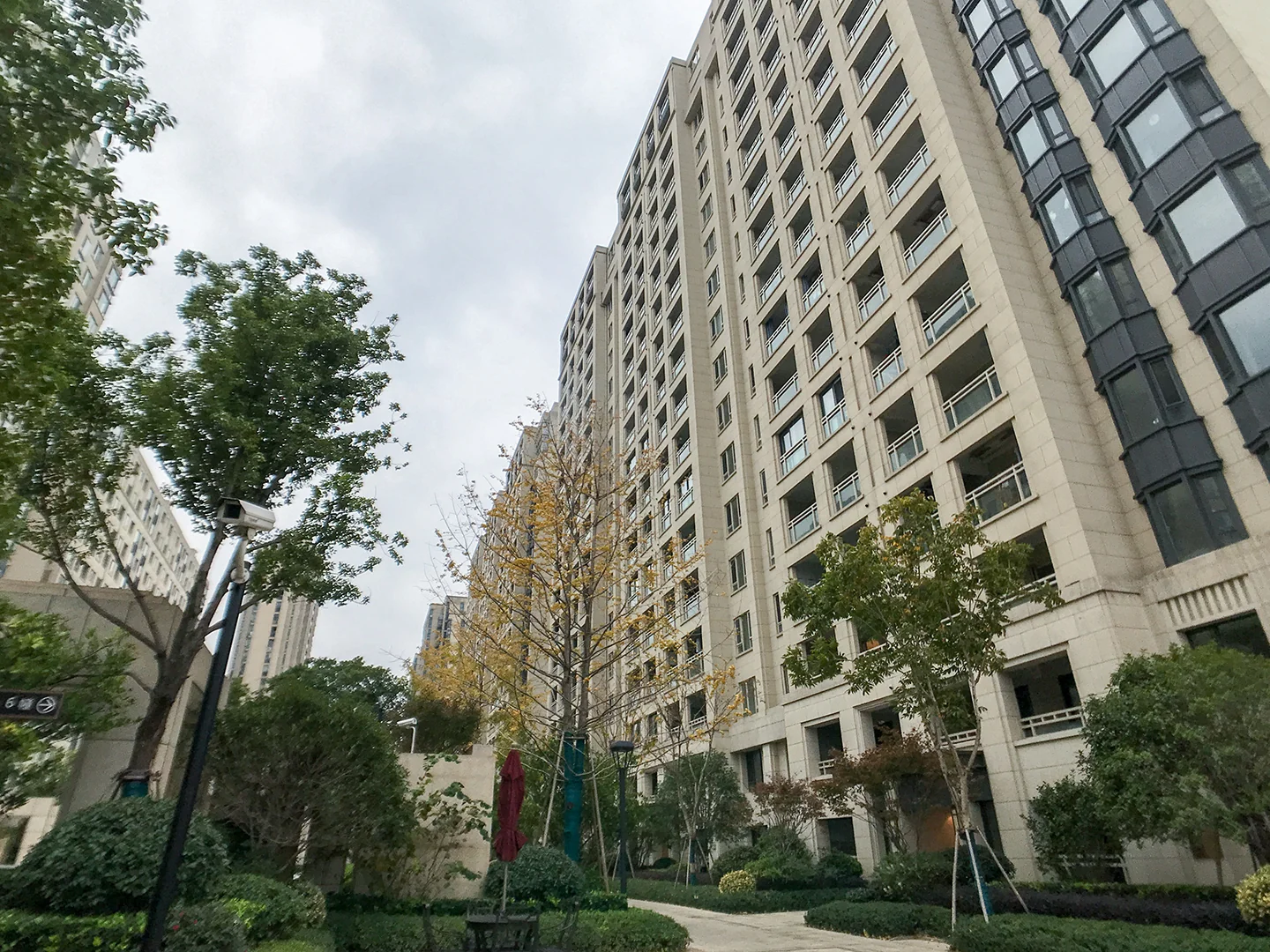 Vanke New Metropolis - Photo 3