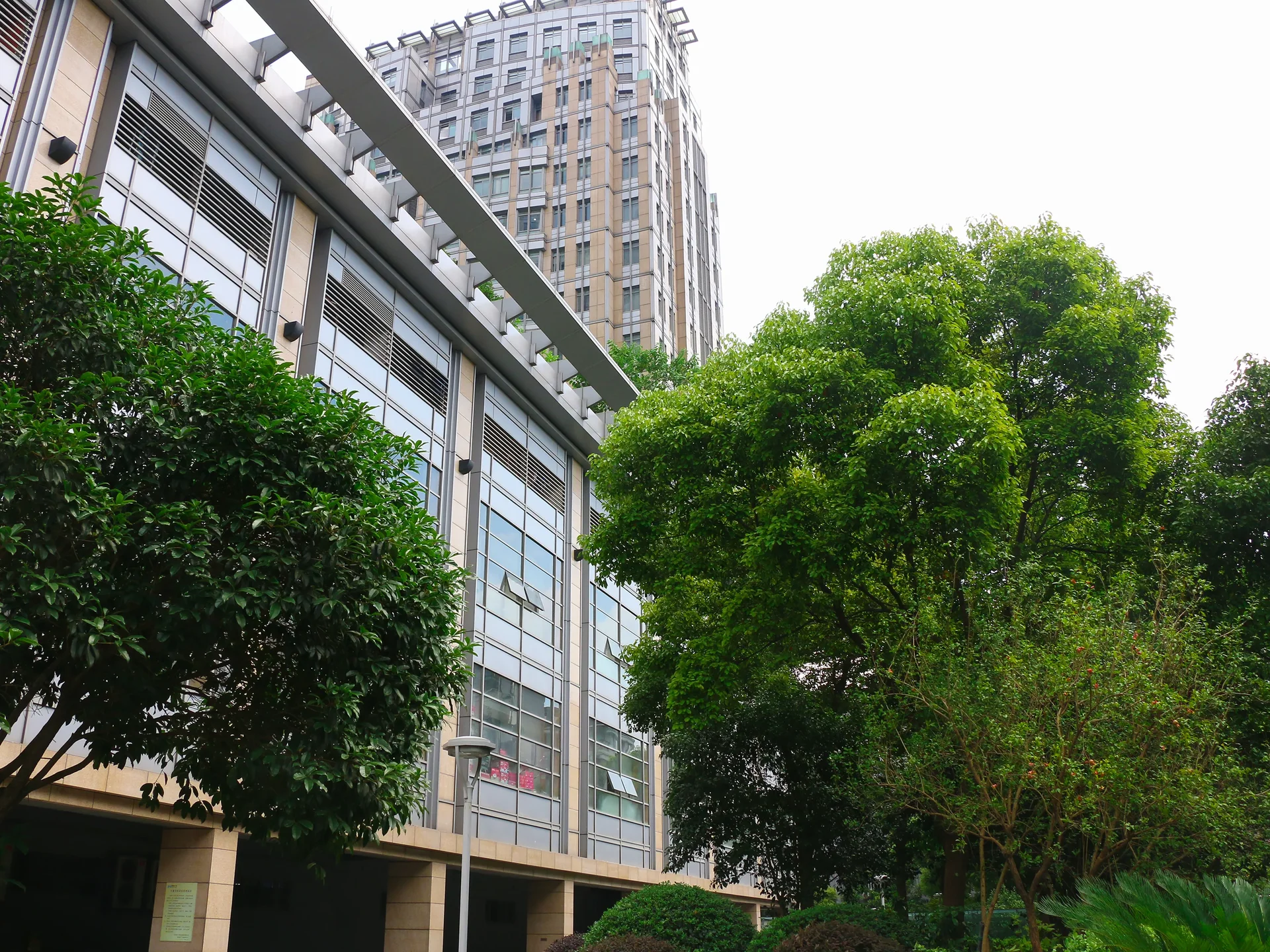 New Town Plaza - Photo 4