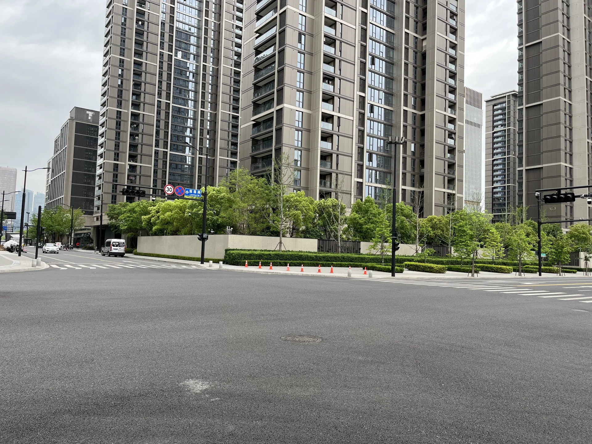 Century City North - Photo 1