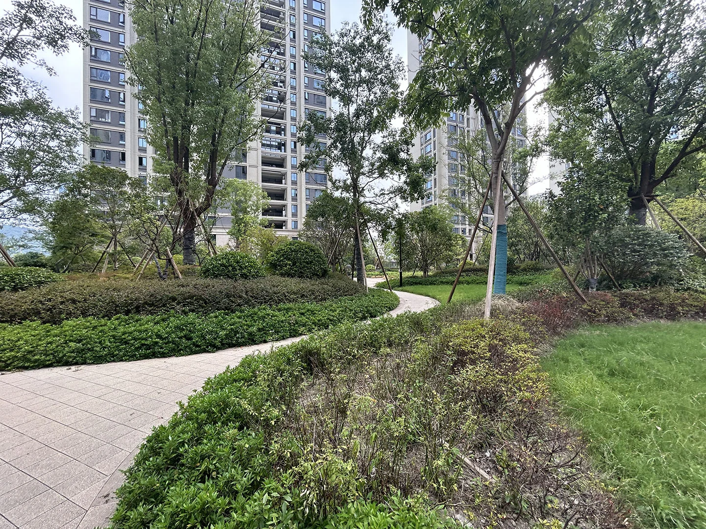 Changhong Southern Garden - Photo 3