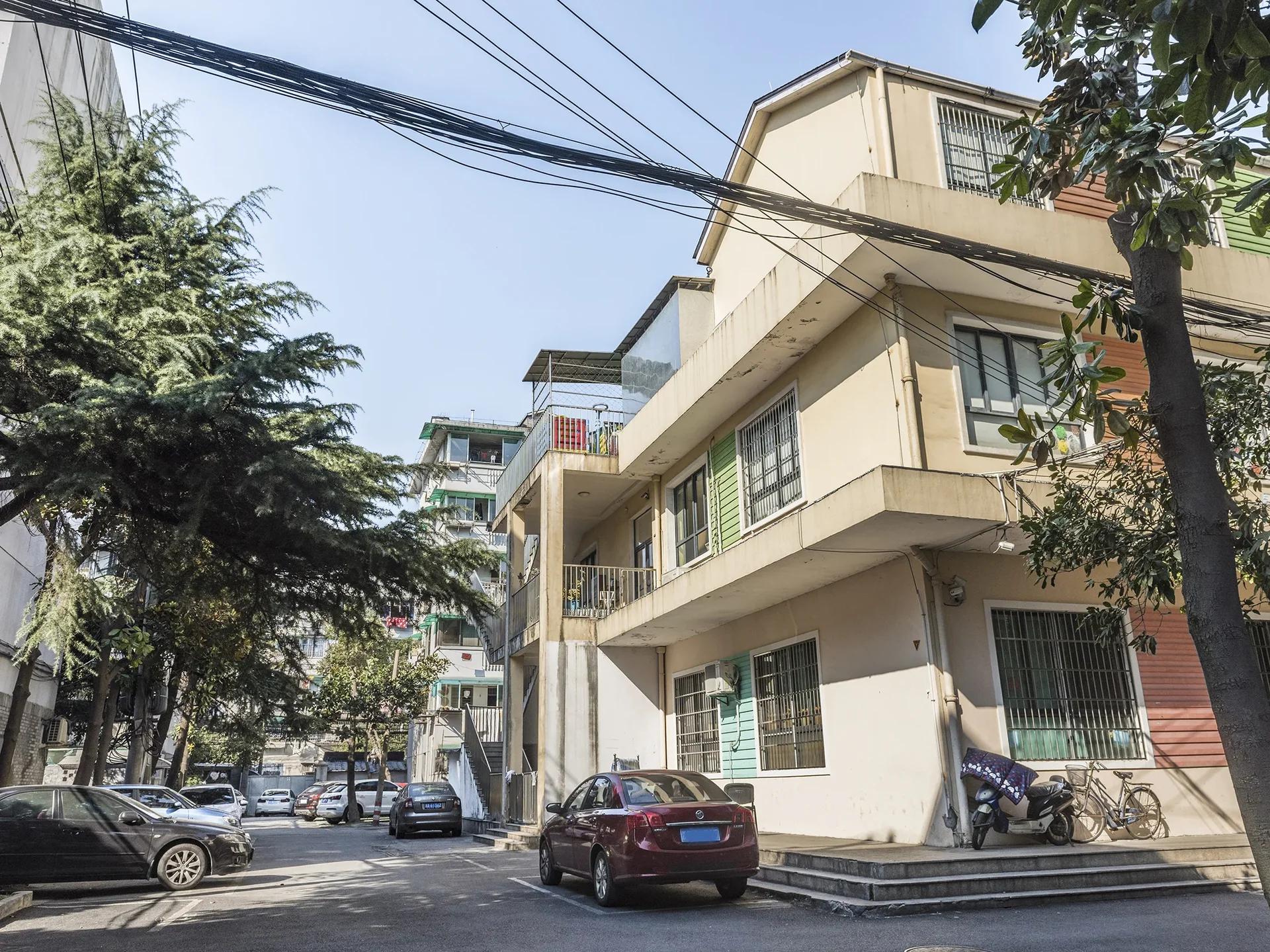 Shihuiqiao New Village - Photo 4