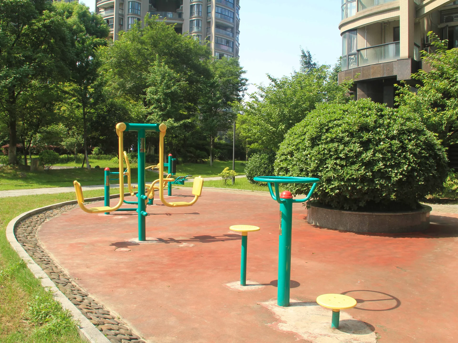 Water Mark City - Photo 23