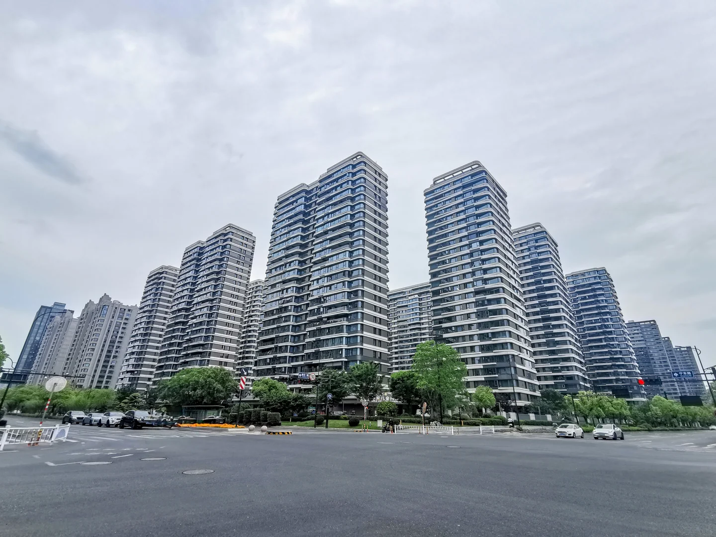 RX Hangzhou Century - Photo 2