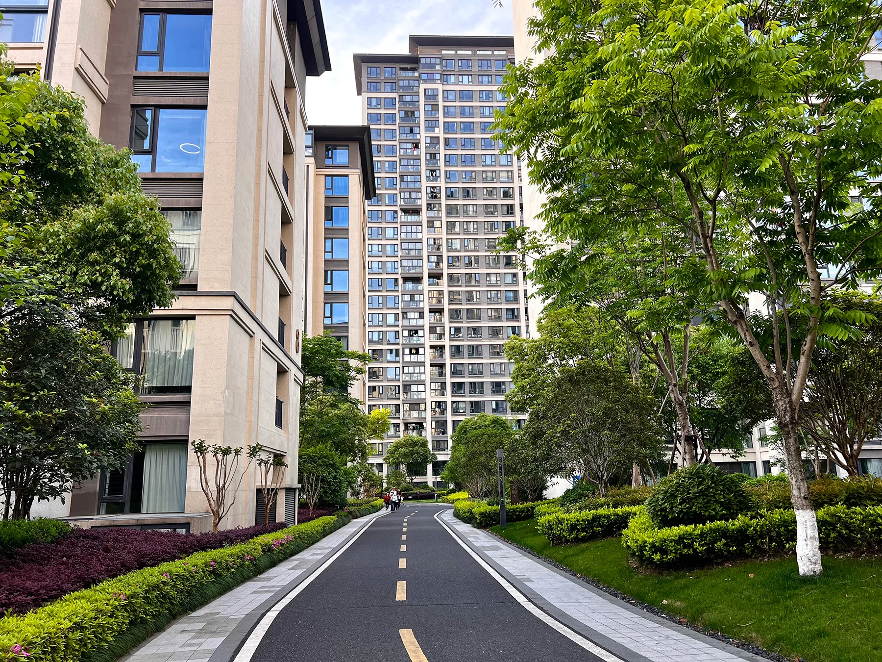 Huiyi Cloud Mansion - Photo 4