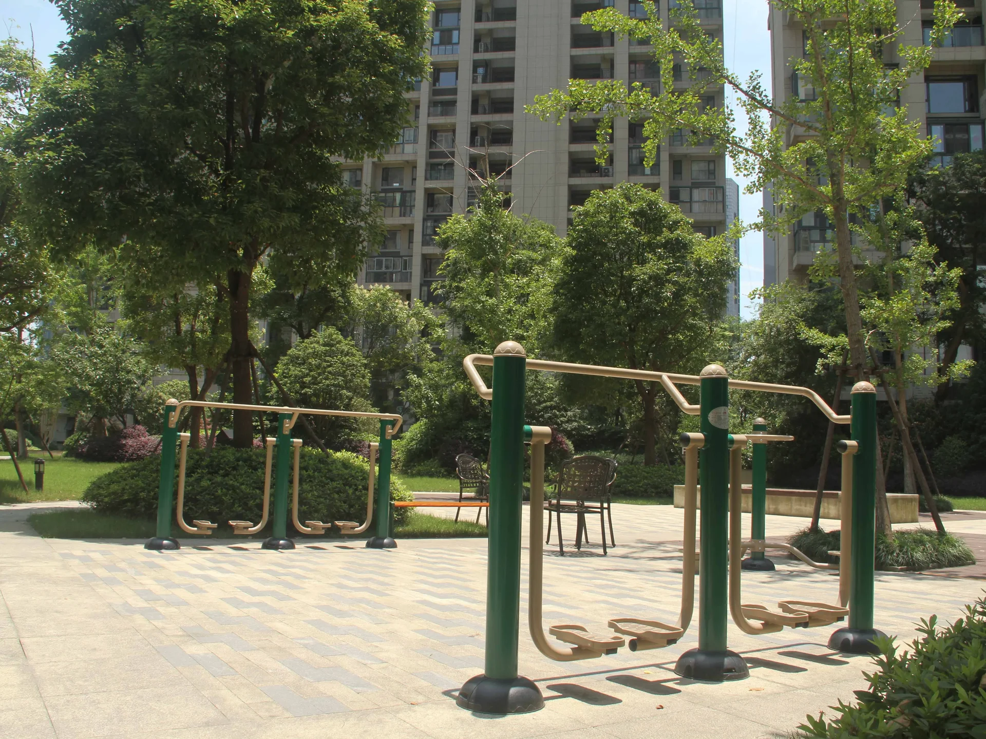 Universal World - Photo 11