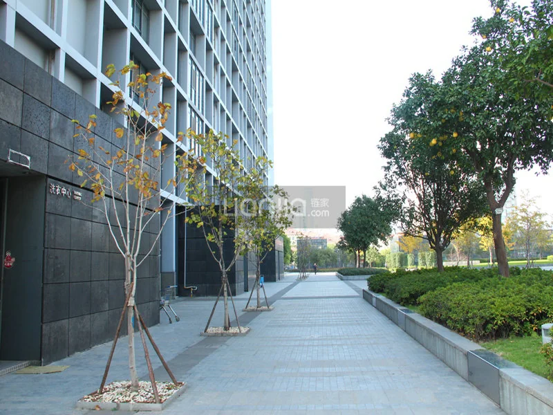 Beyond City - Photo 8