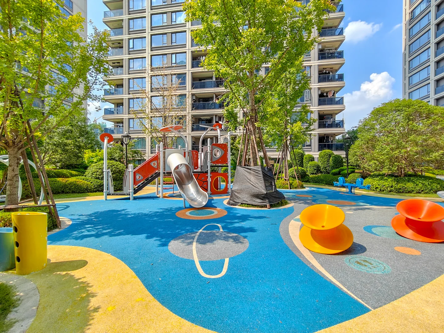 Joy Tide Mansion - Photo 4