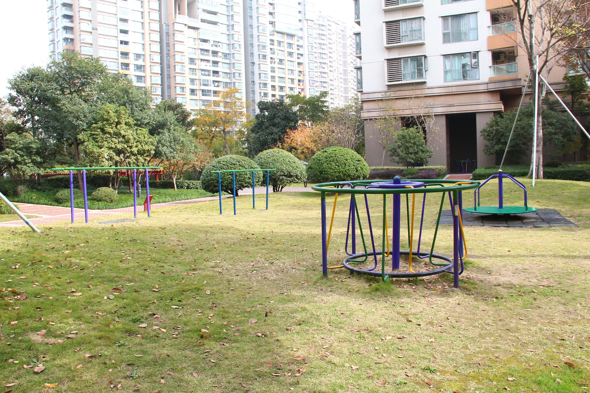 Ease Sky Plaza  - Photo 34