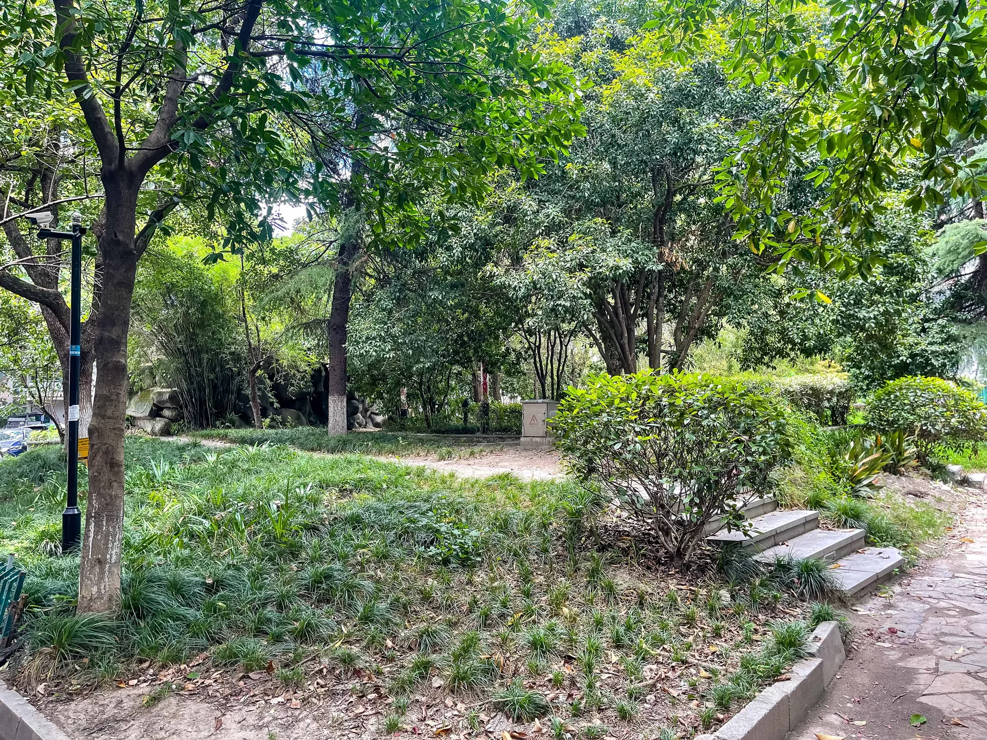 Wanjia Garden - Photo 18