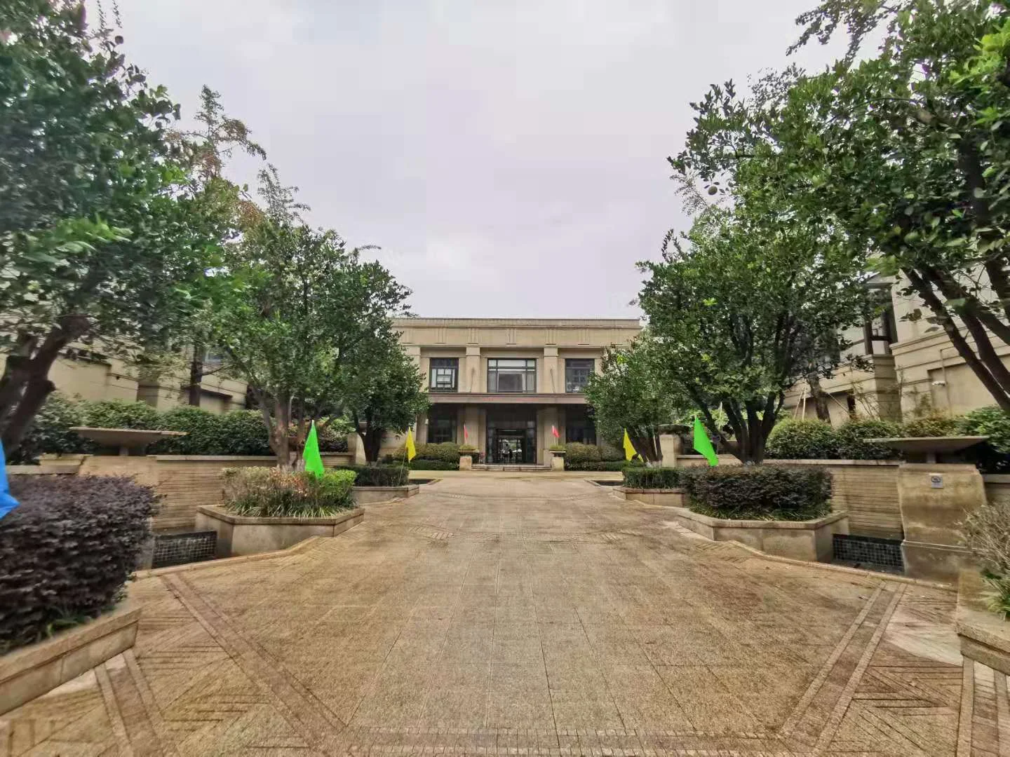 Zhijiang Nine Miles - Photo 2