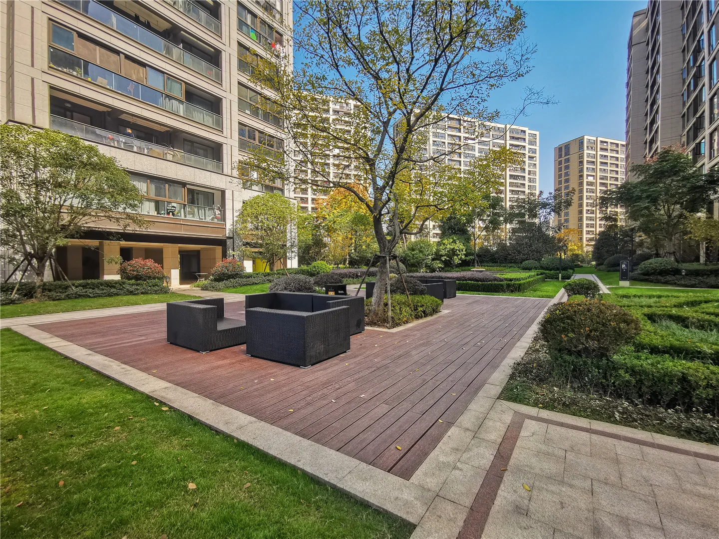 Riverside City - Photo 29