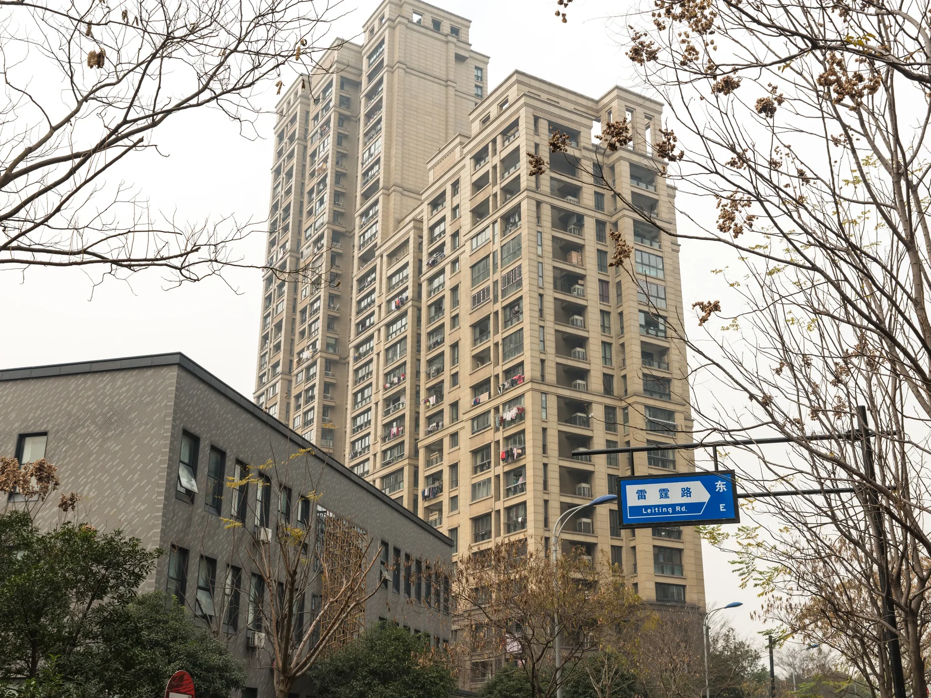 Linfeng Garden - Photo 6