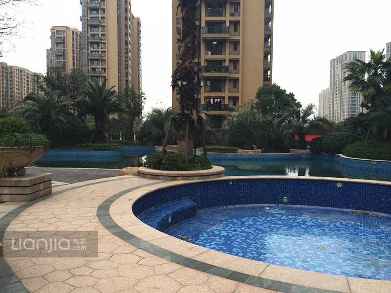 Wanjia Floral City - Photo 8