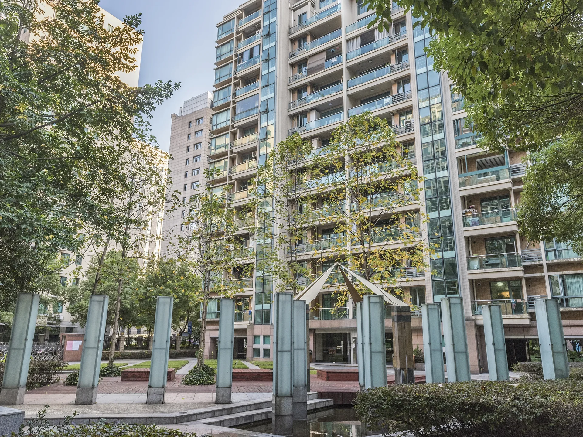 Huanglong Elegant Garden - Photo 18