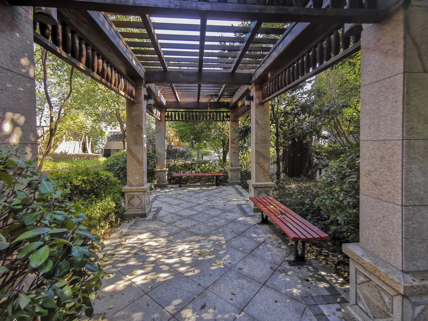 Xixi Rose Garden - Photo 7