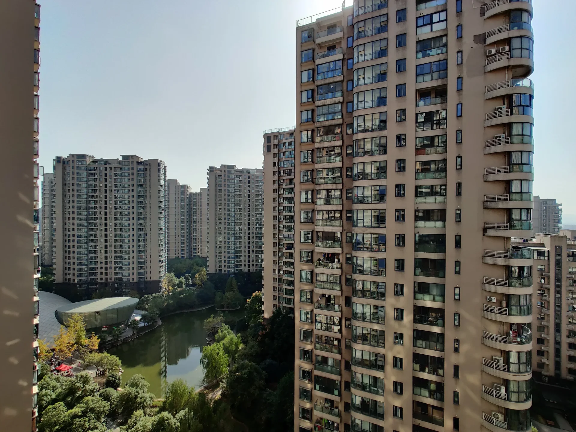 YJ Cultural Garden - Photo 5