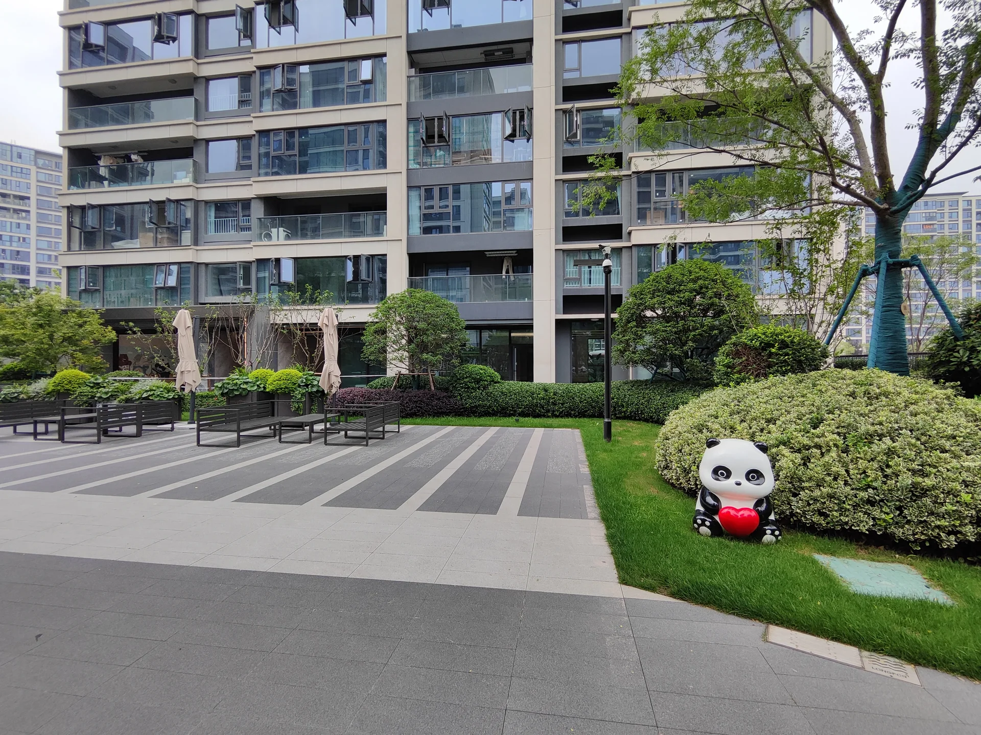 Shining Jade City - Photo 3