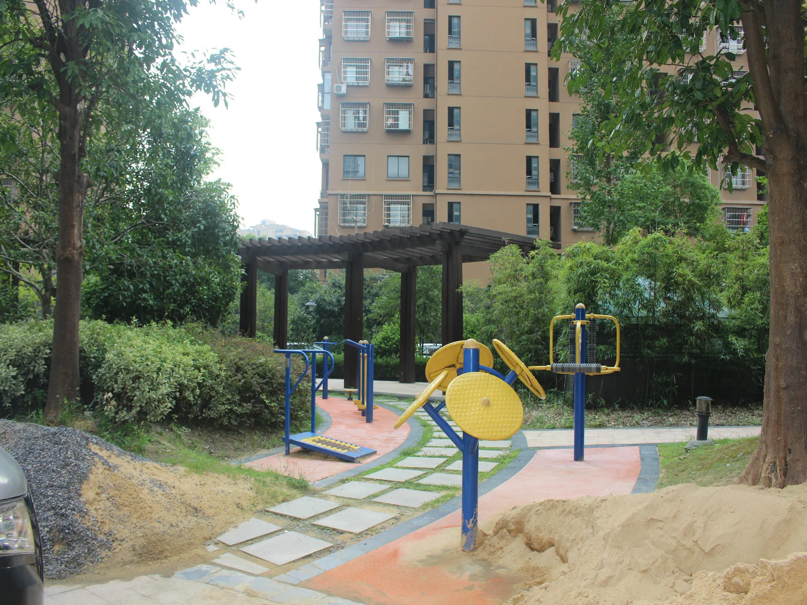 Fangjia Garden - Photo 19