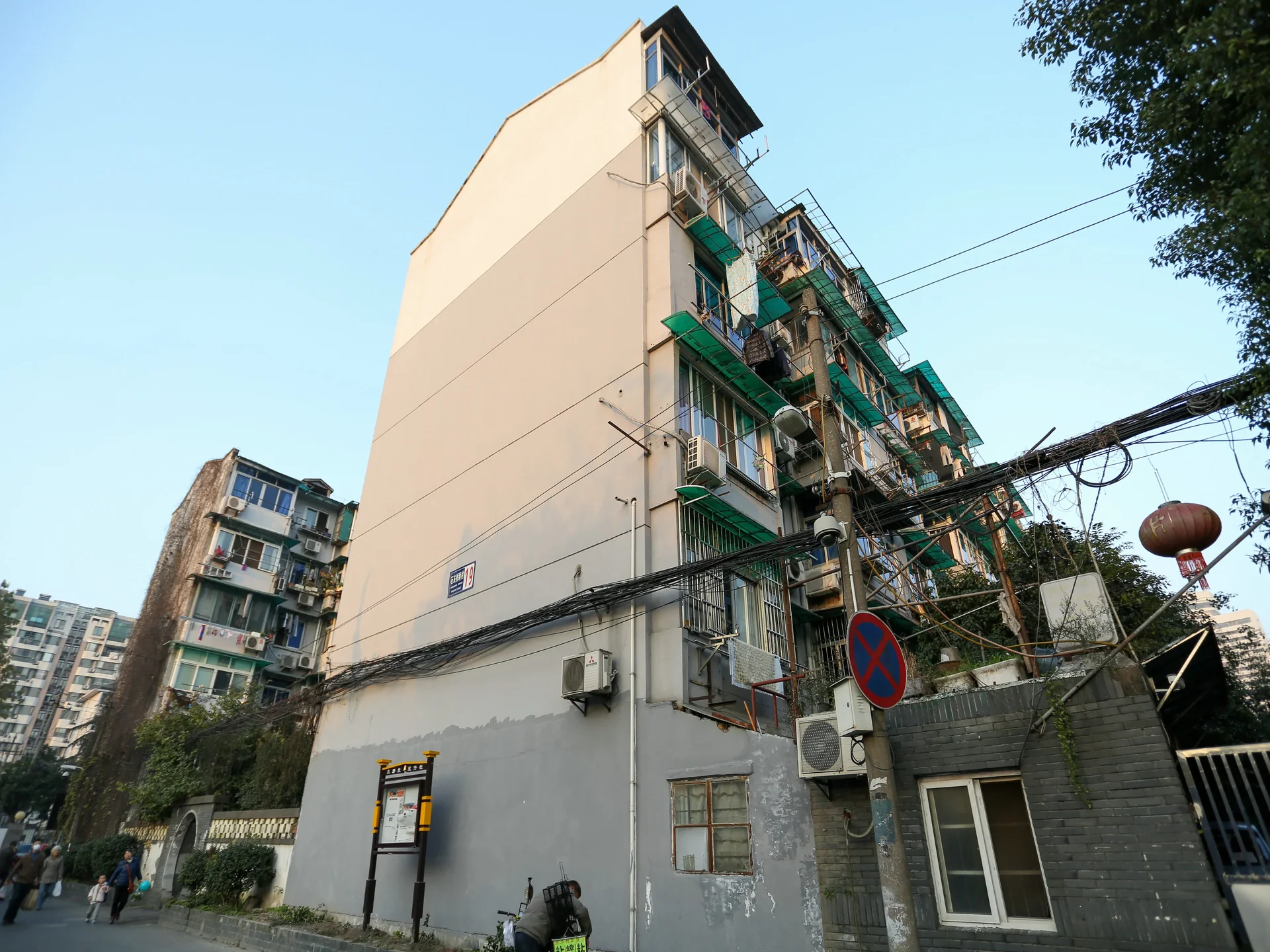 Shihuiqiao New Village - Photo 24