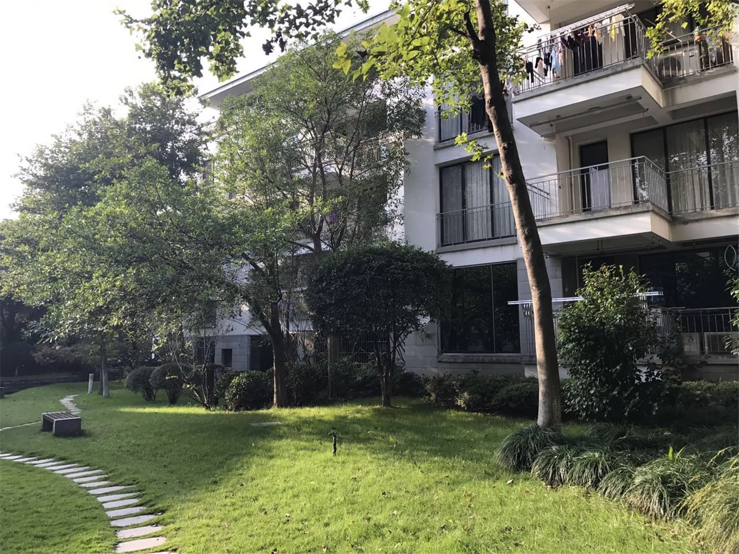 Jiangbin Garden - Photo 9