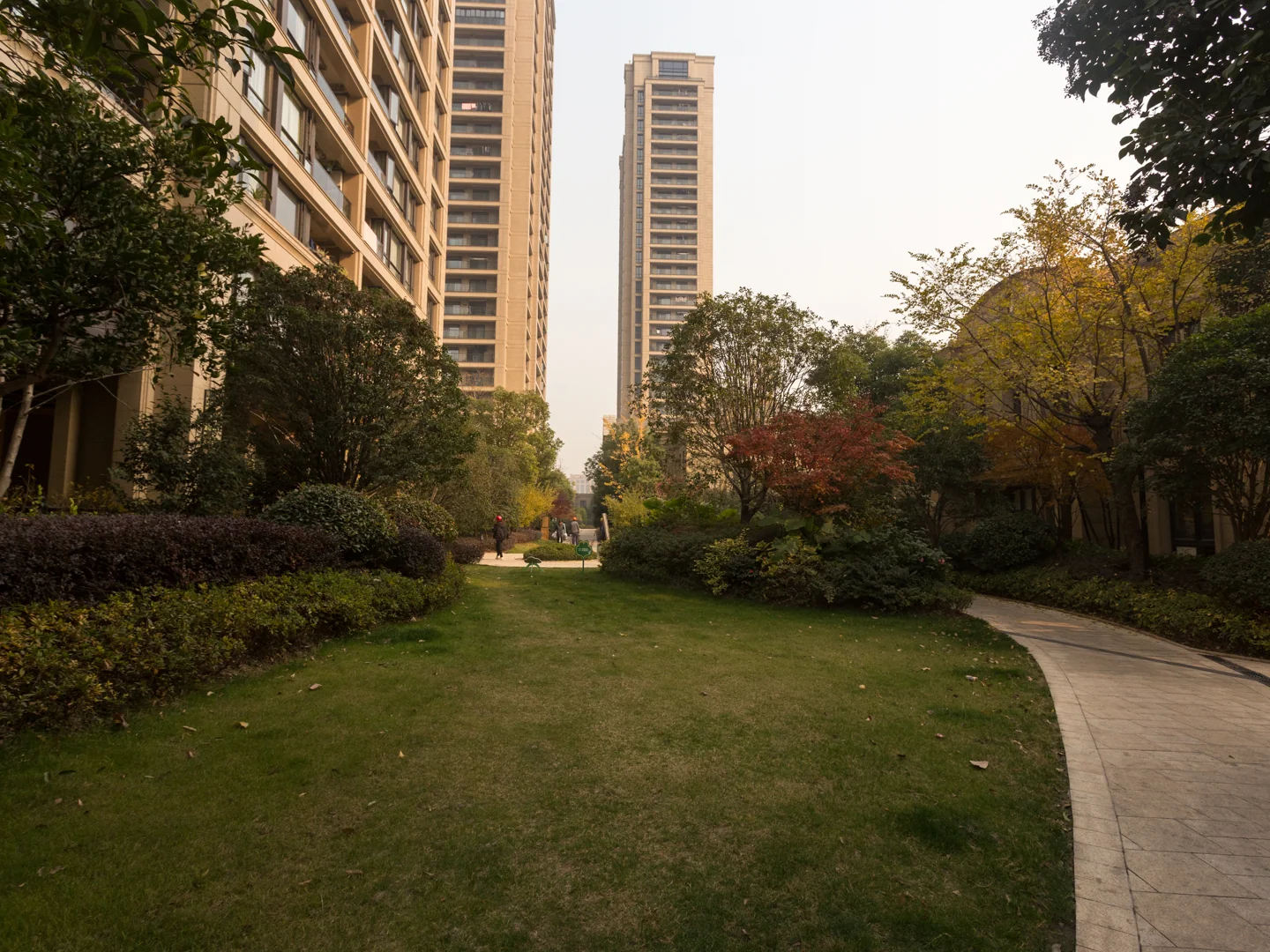 Green town - Photo 7