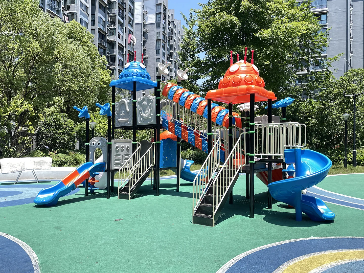 YC South Garden - Photo 22