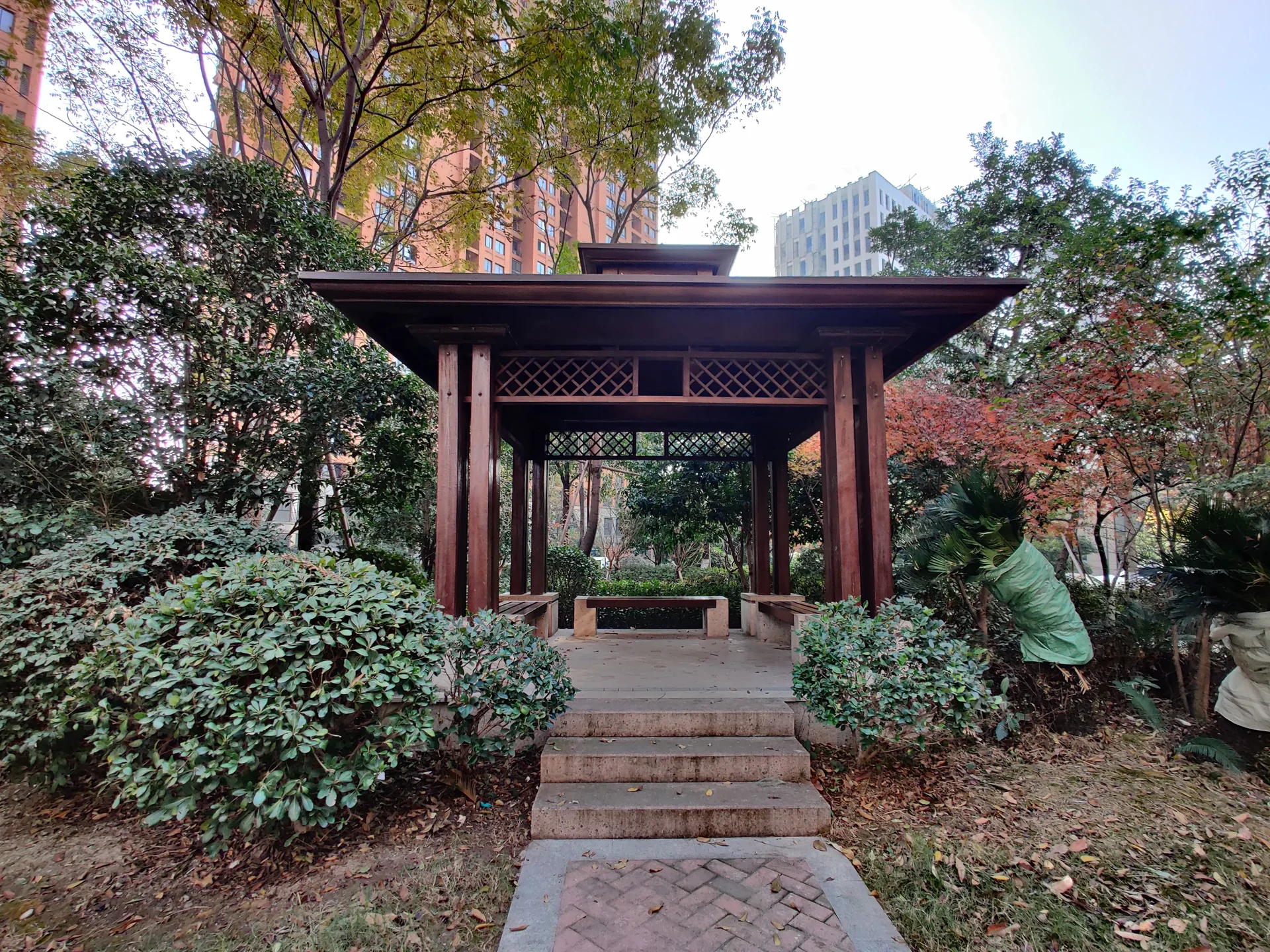 Jingzhi Apartment - Photo 5