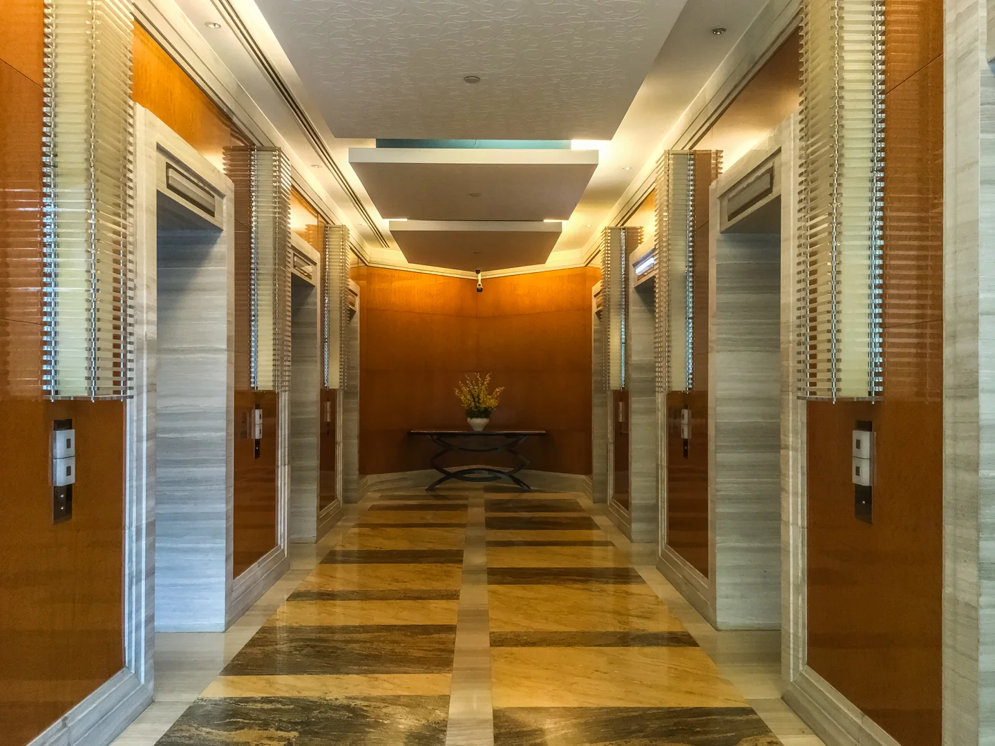 Grand Hyatt  - Photo 10