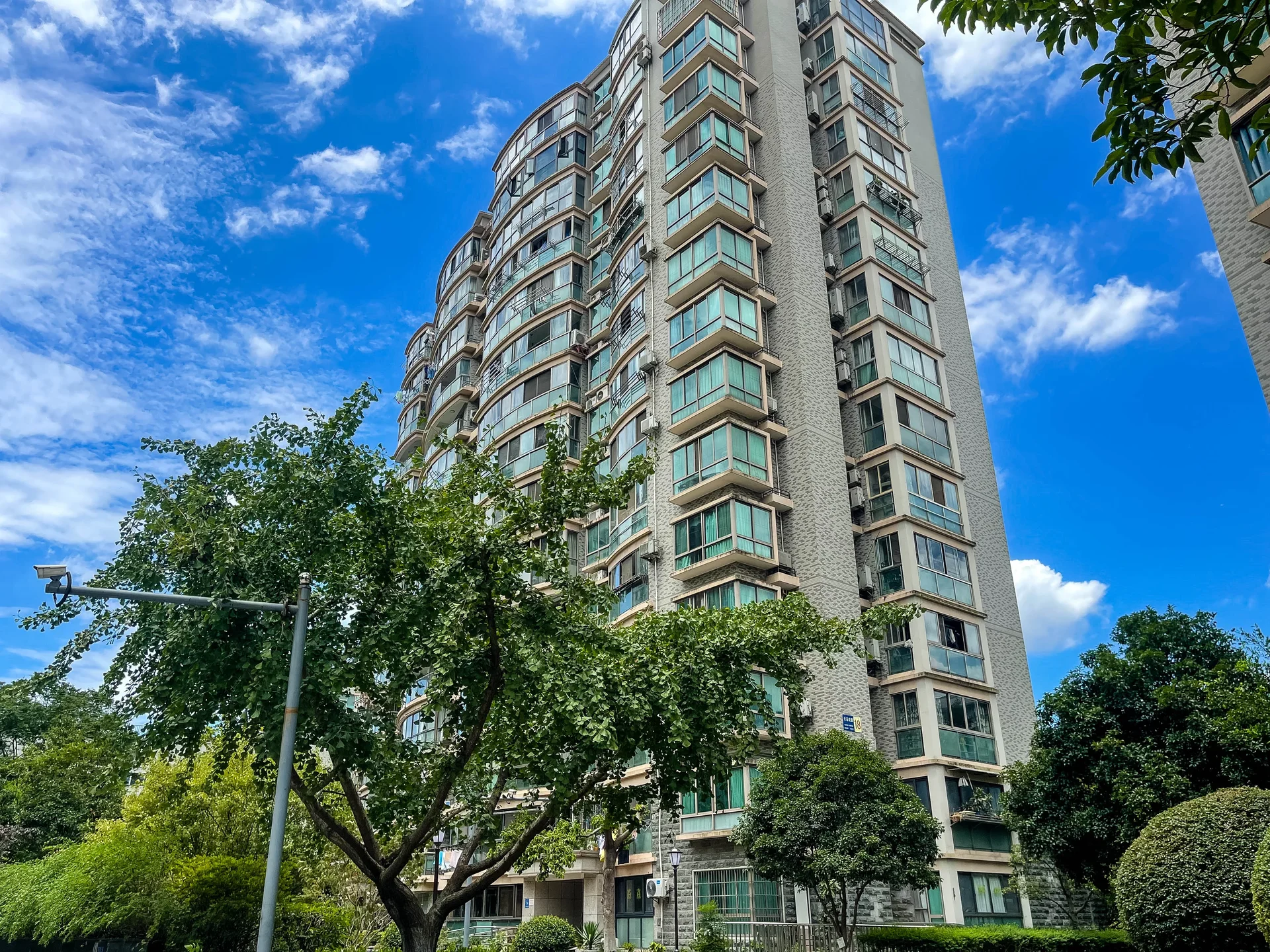 Sanhua Lucky Garden - Photo 7