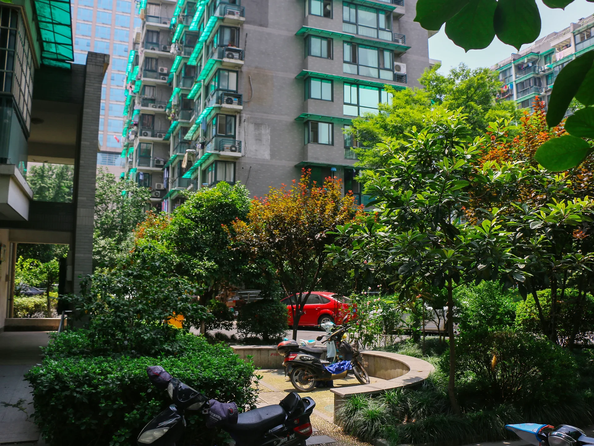 Qianjiang 6th Garden - Photo 7