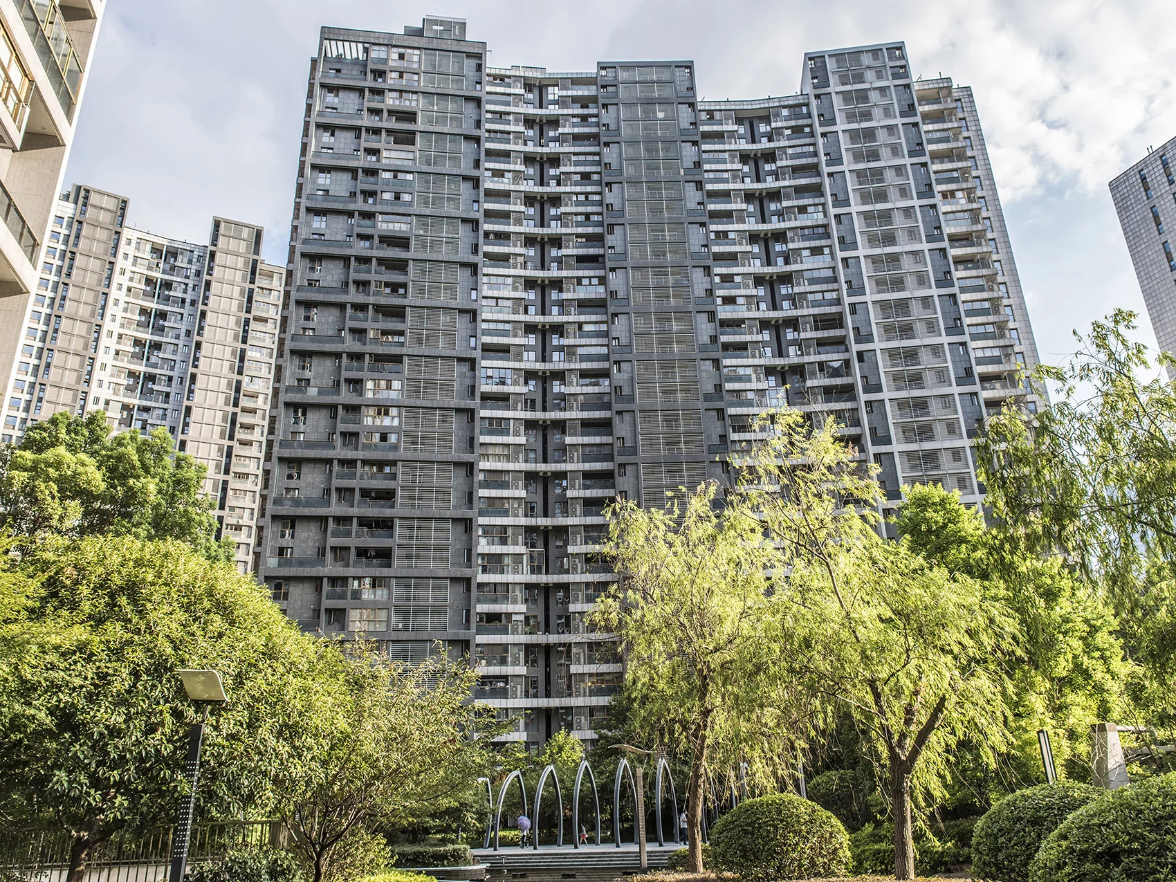 Jinji Dawn Villa - Photo 8