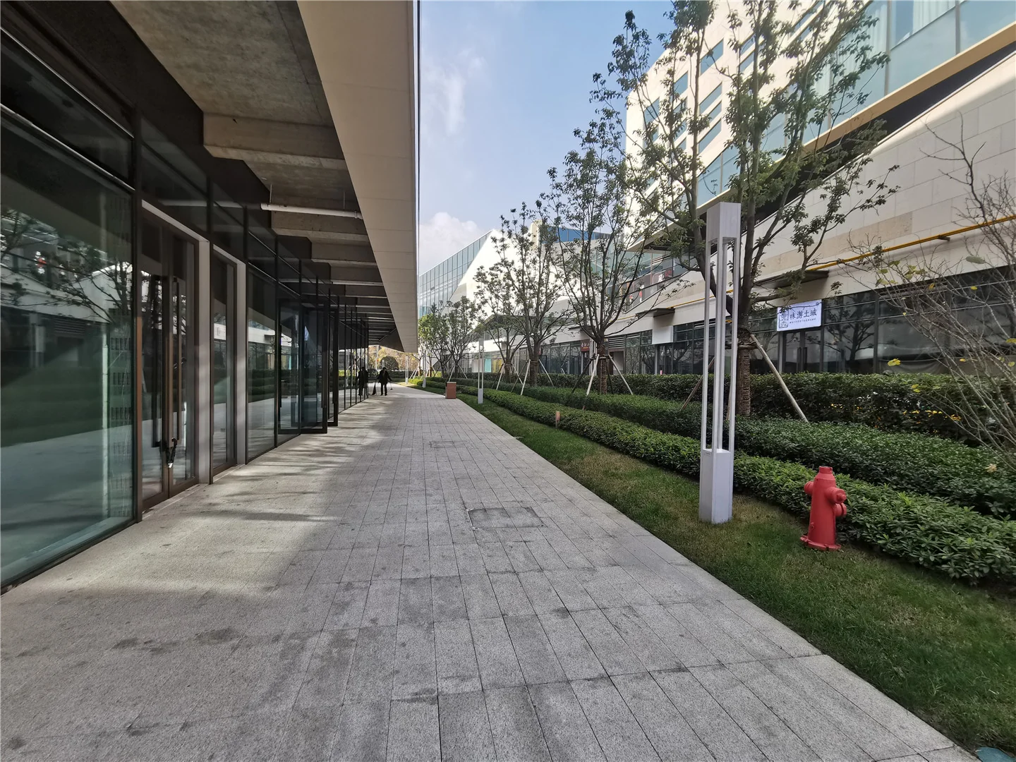 华策中心 - Photo 10