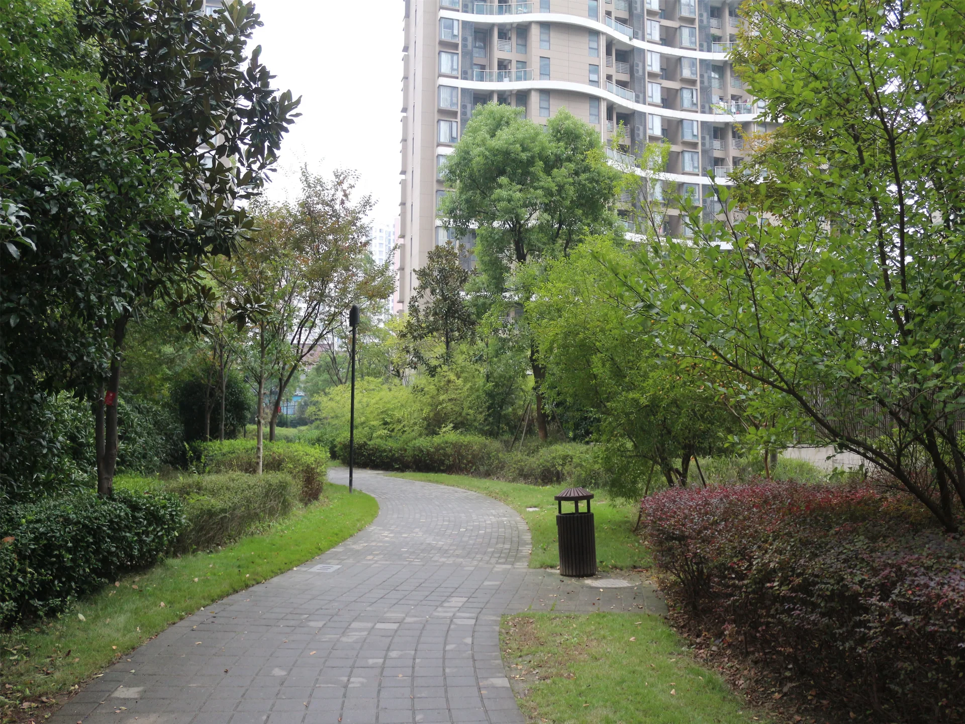 Tianhong Noble Manor - Photo 5