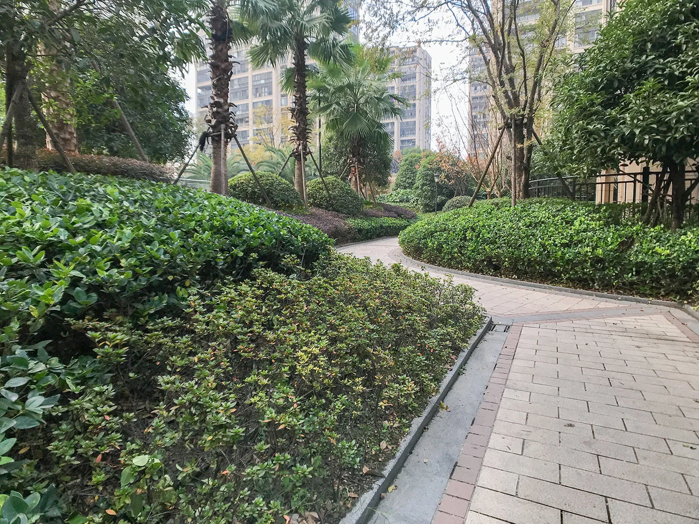 Qianjiang Mansion - Photo 31