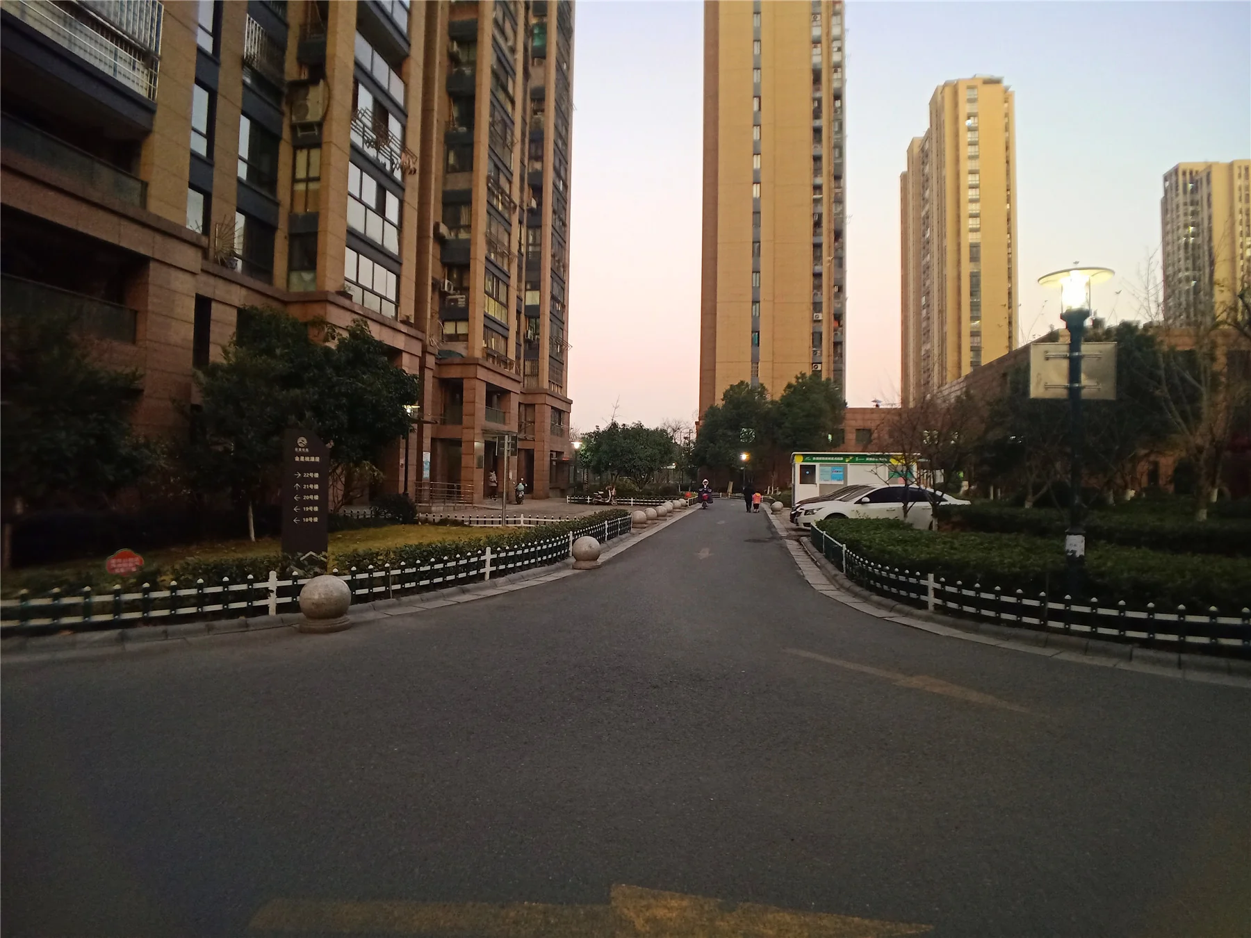 JX Peach Garden - Photo 16