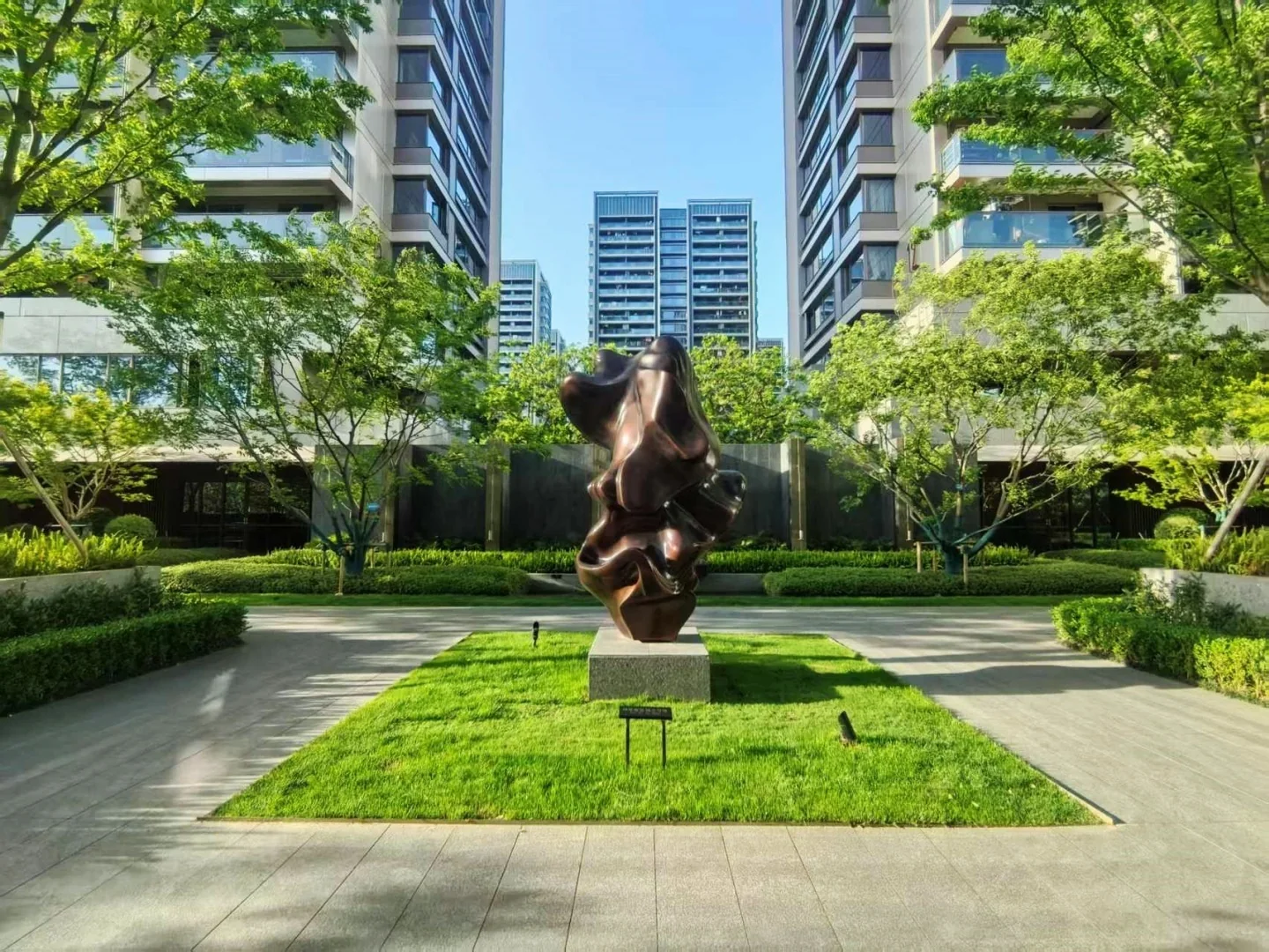 杭珹未来中心 - Photo 17